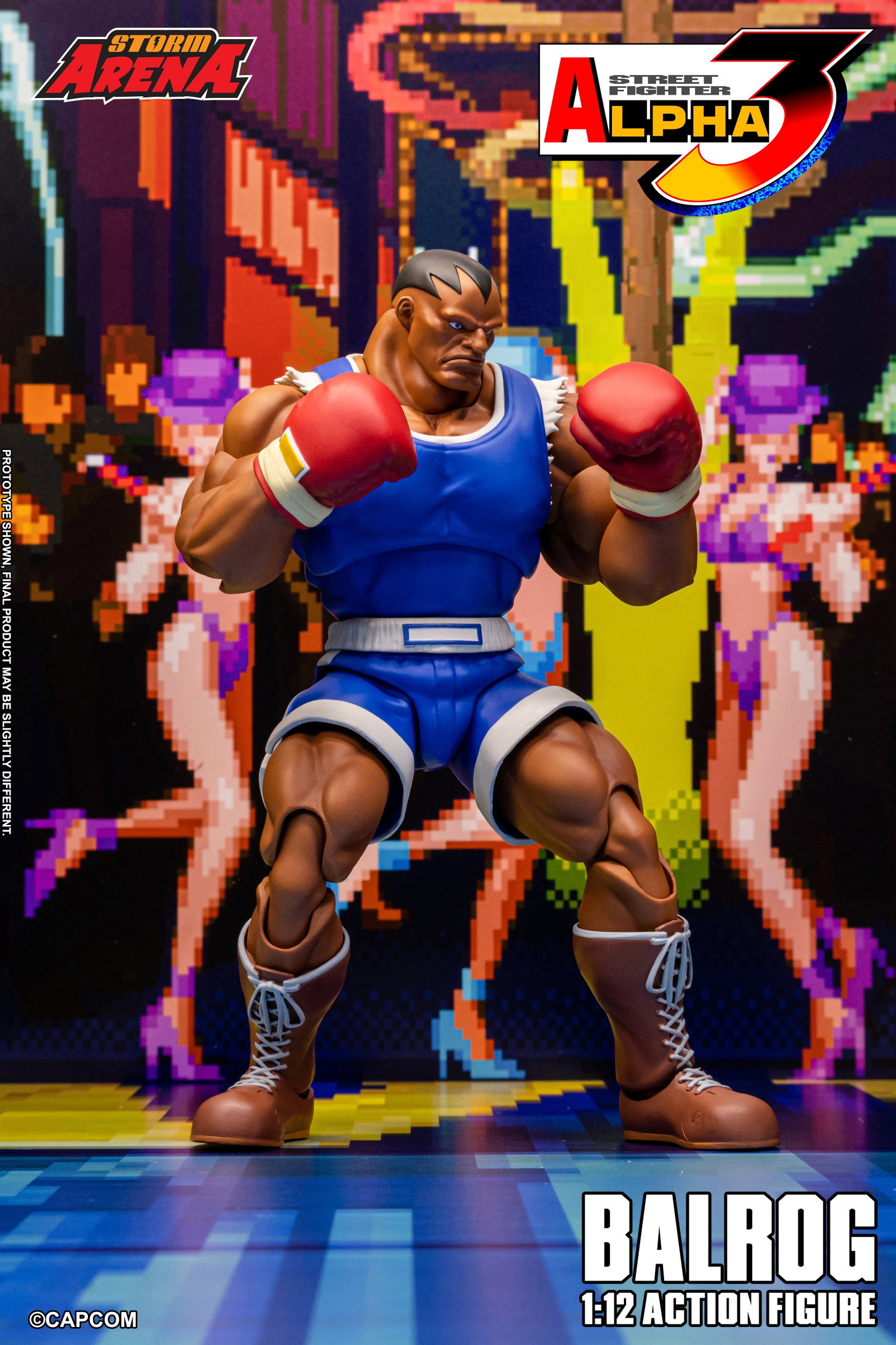 Balrog image 6