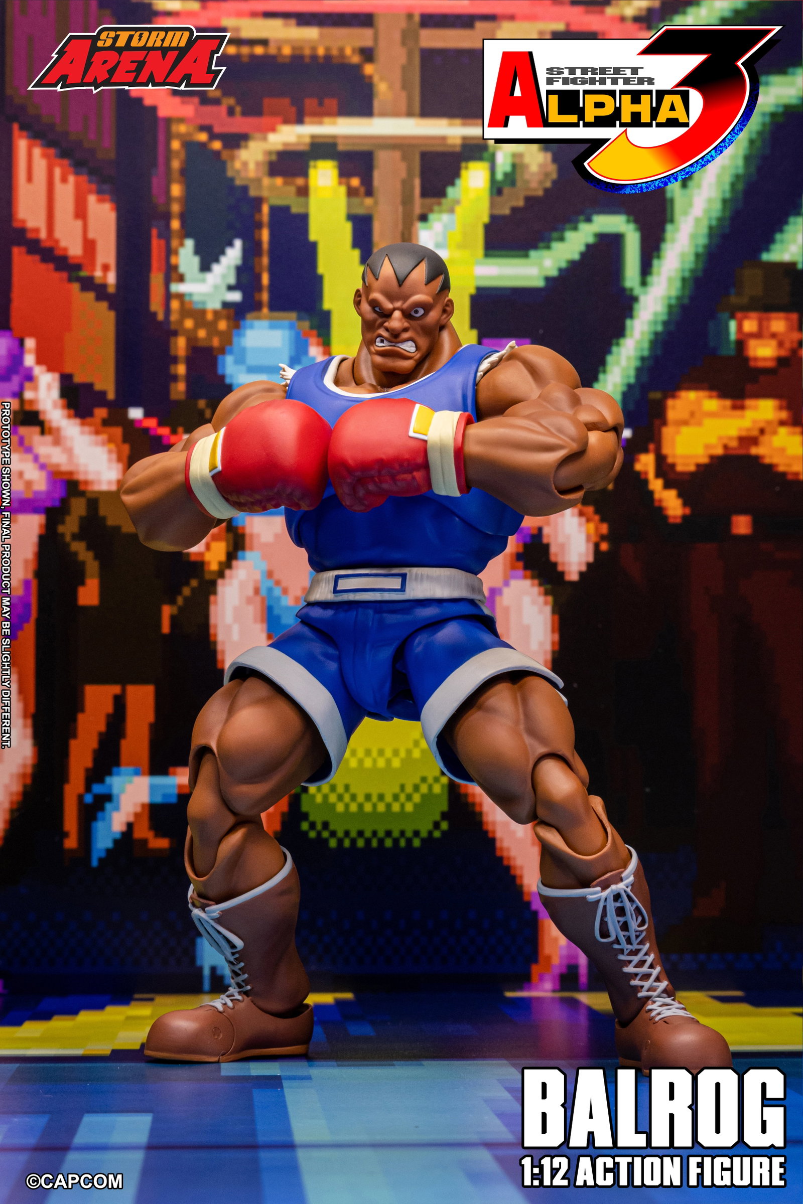 Balrog image 7