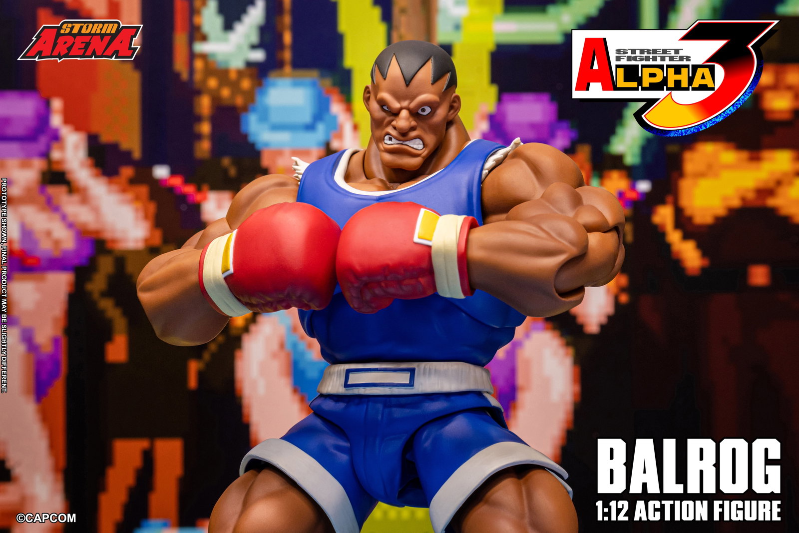 Balrog image 8