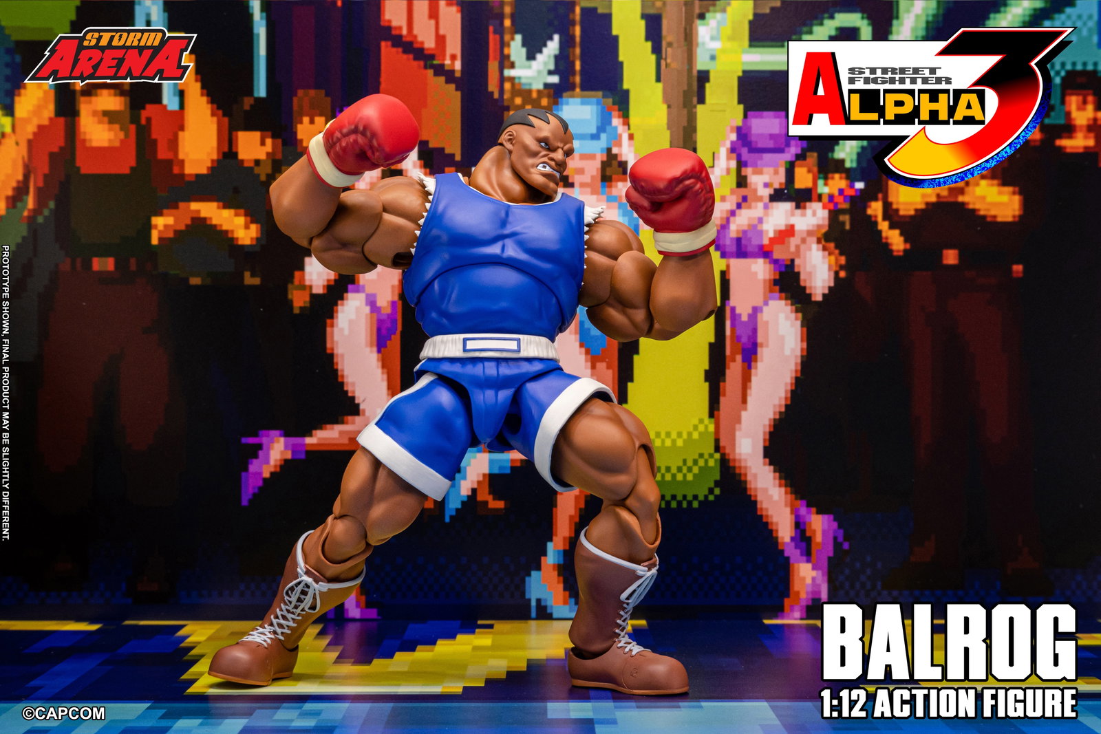 Balrog image 9
