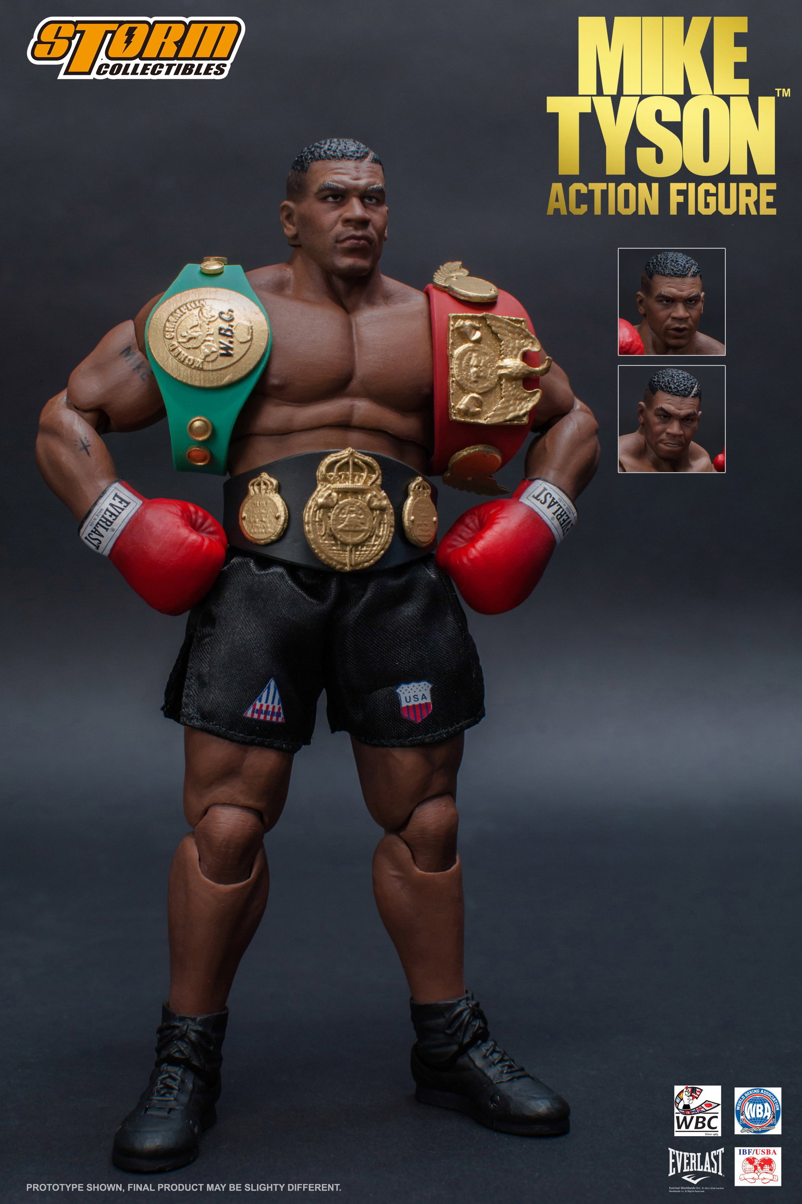 Mike Tyson image 2