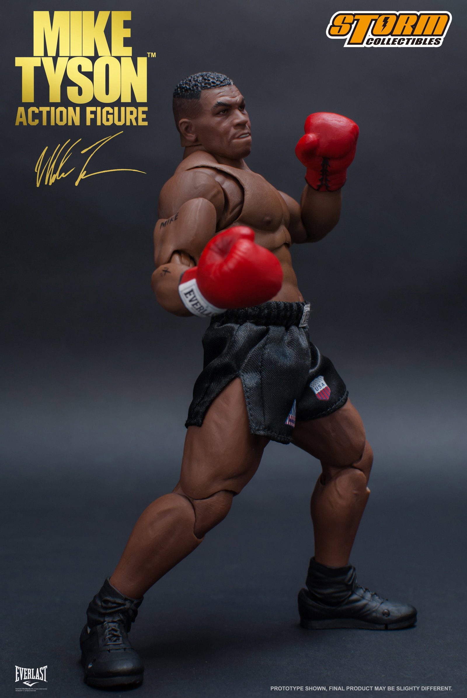 Mike Tyson image 3