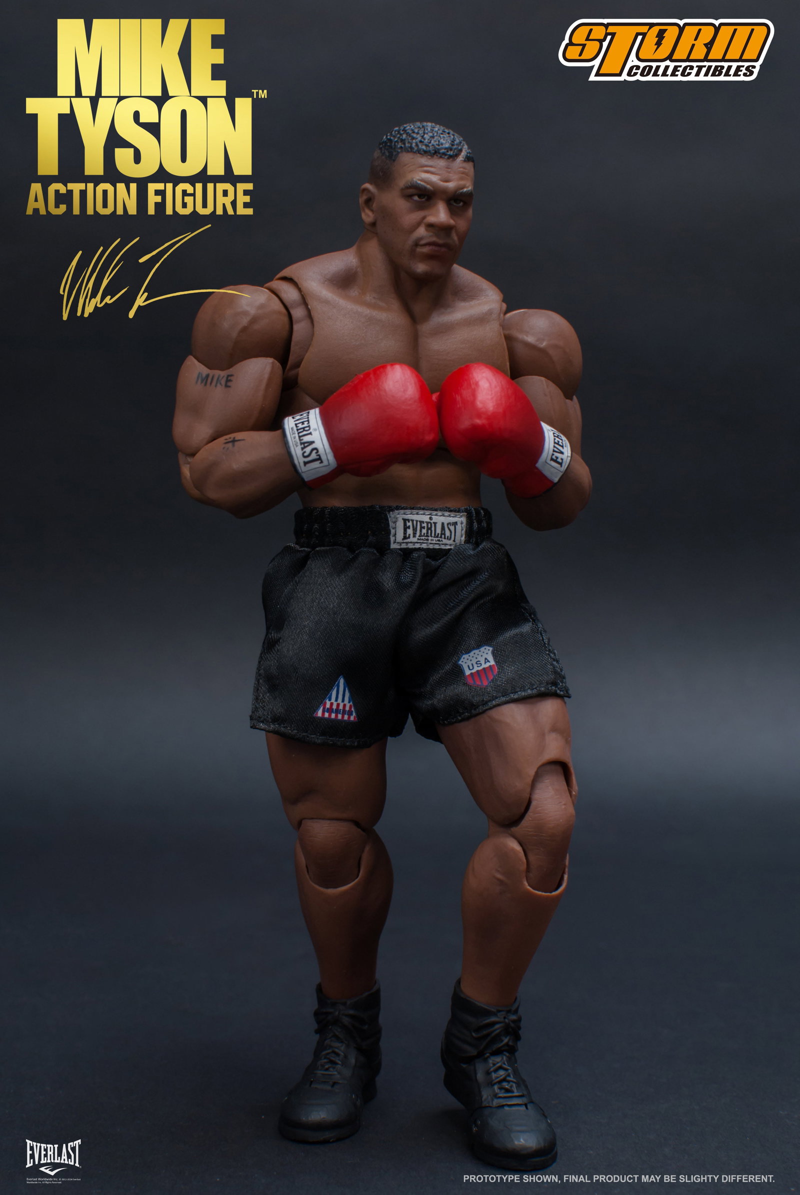 Mike Tyson image 6