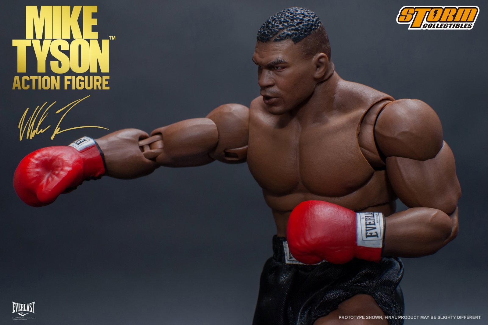 Mike Tyson image 7
