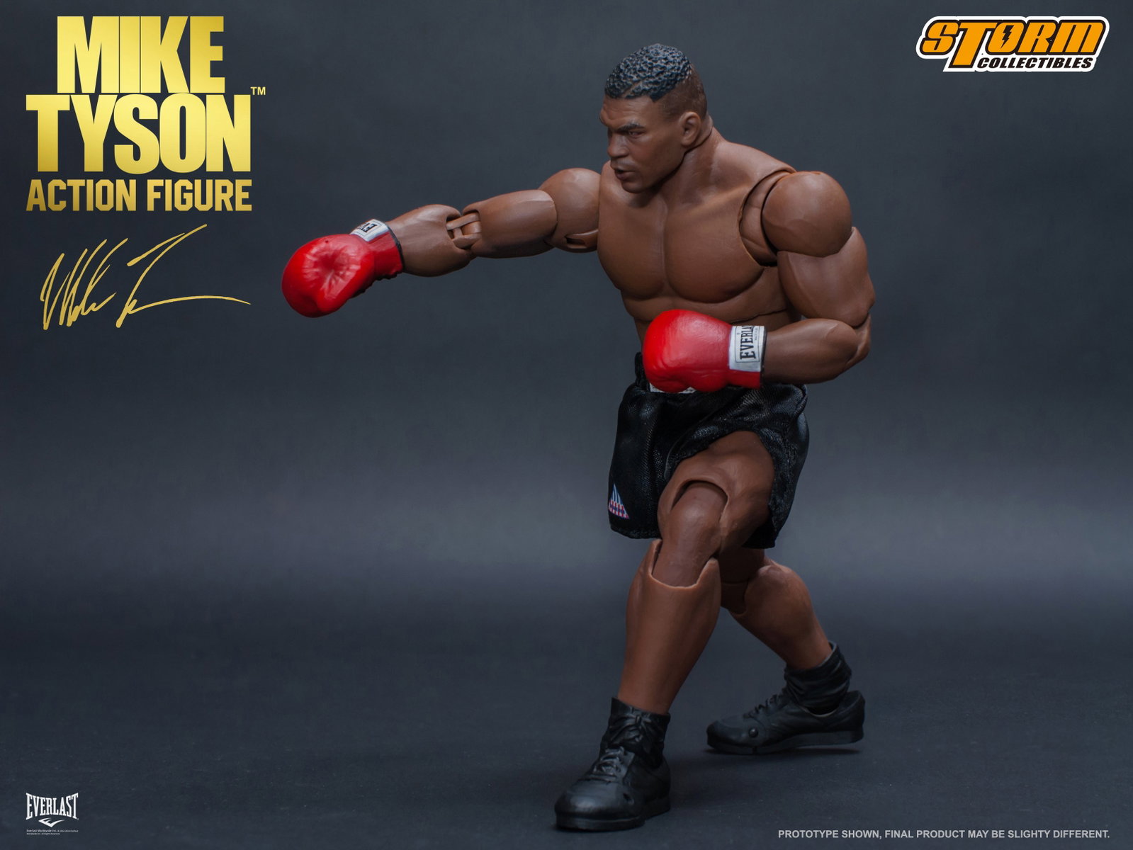 Mike Tyson image 8
