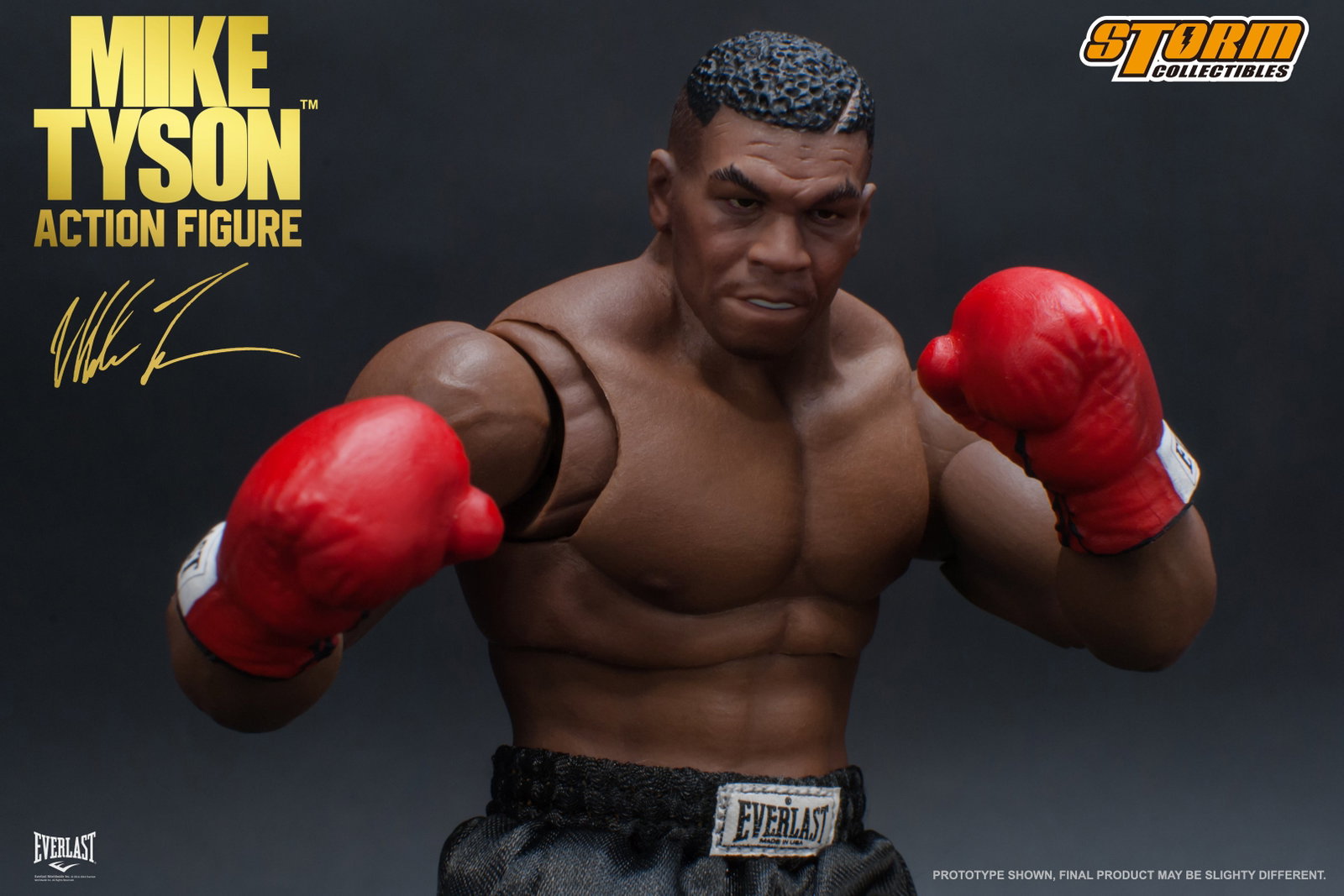 Mike Tyson image 9