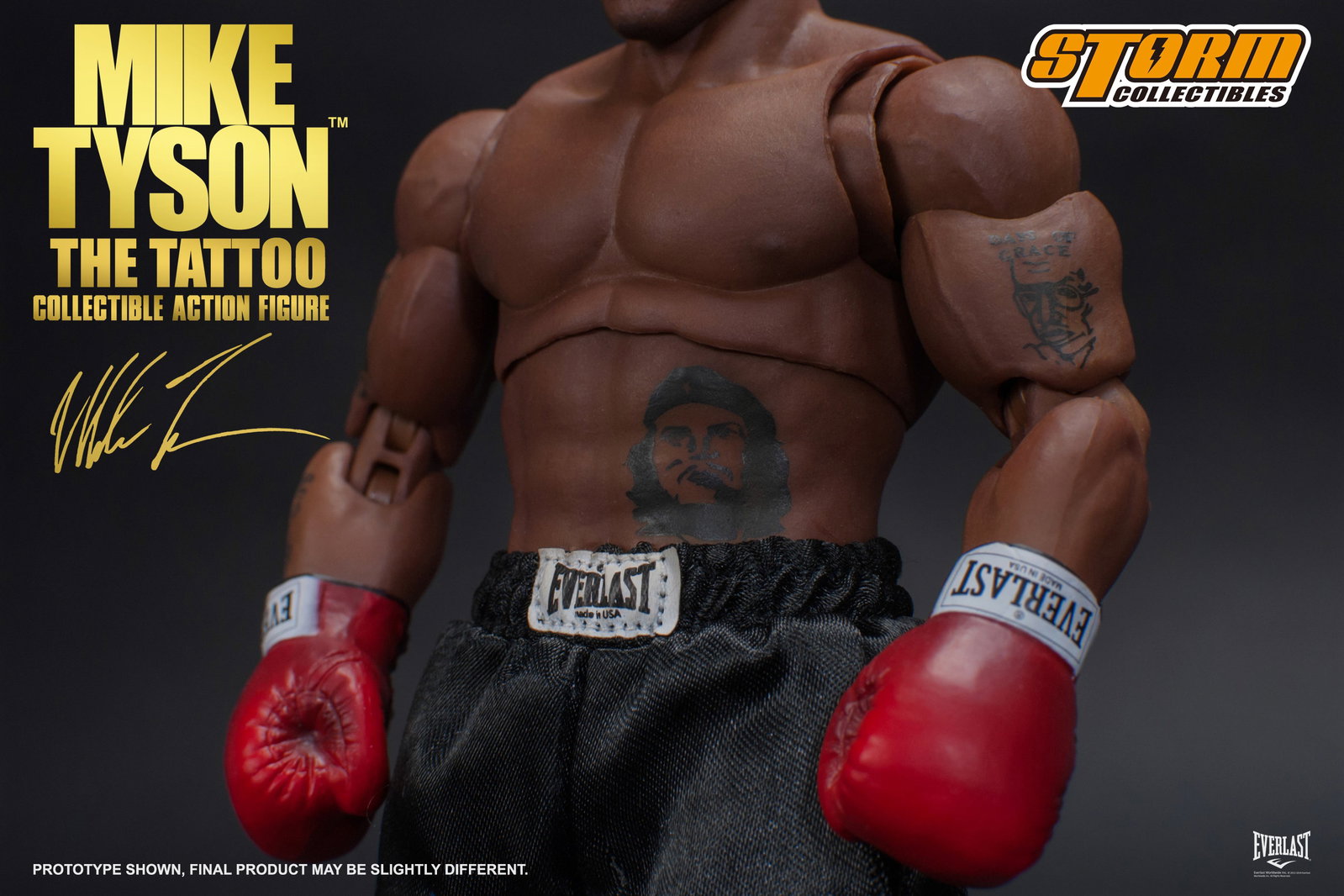 Mike Tyson image 2