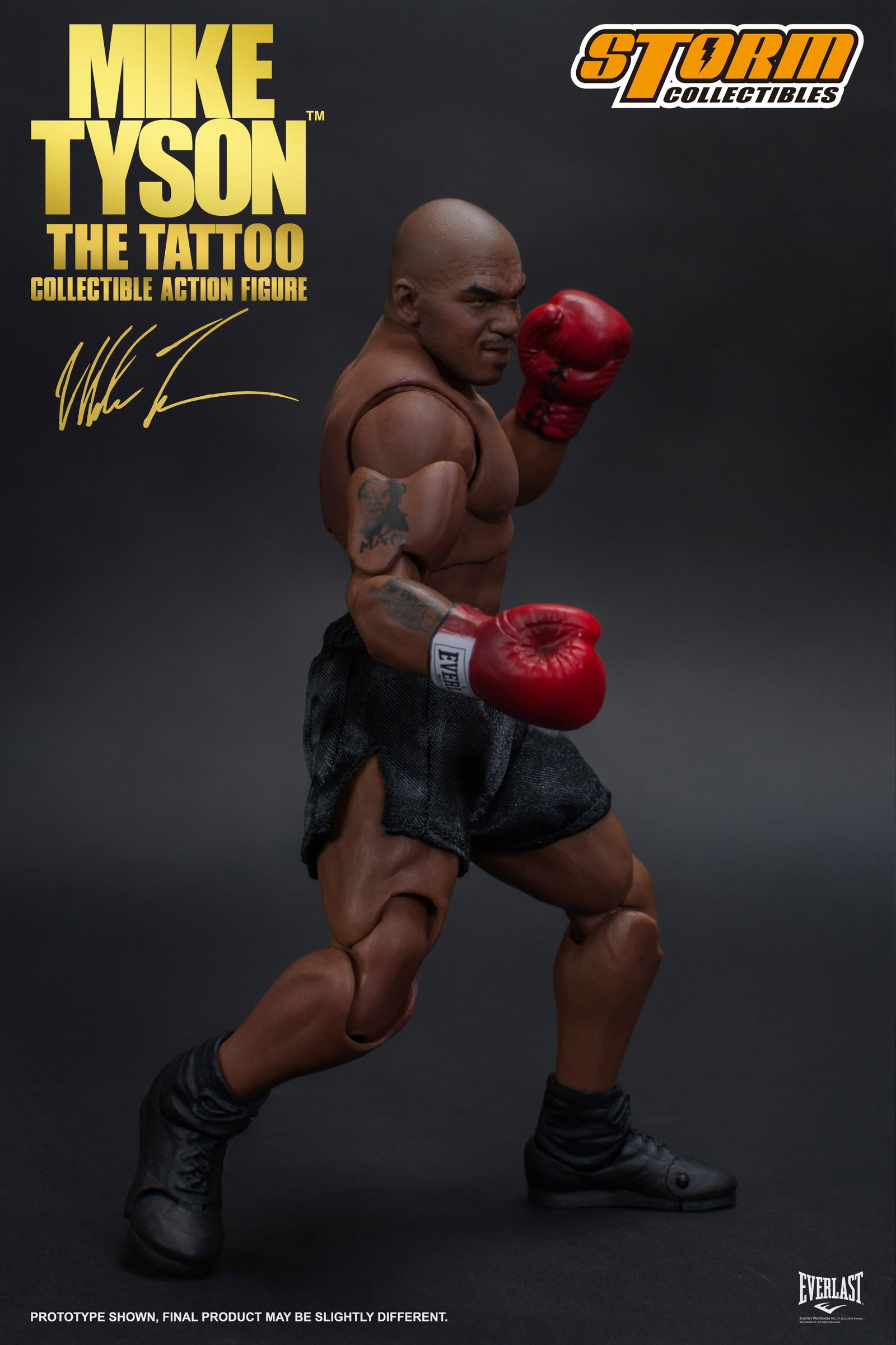 Mike Tyson image 3