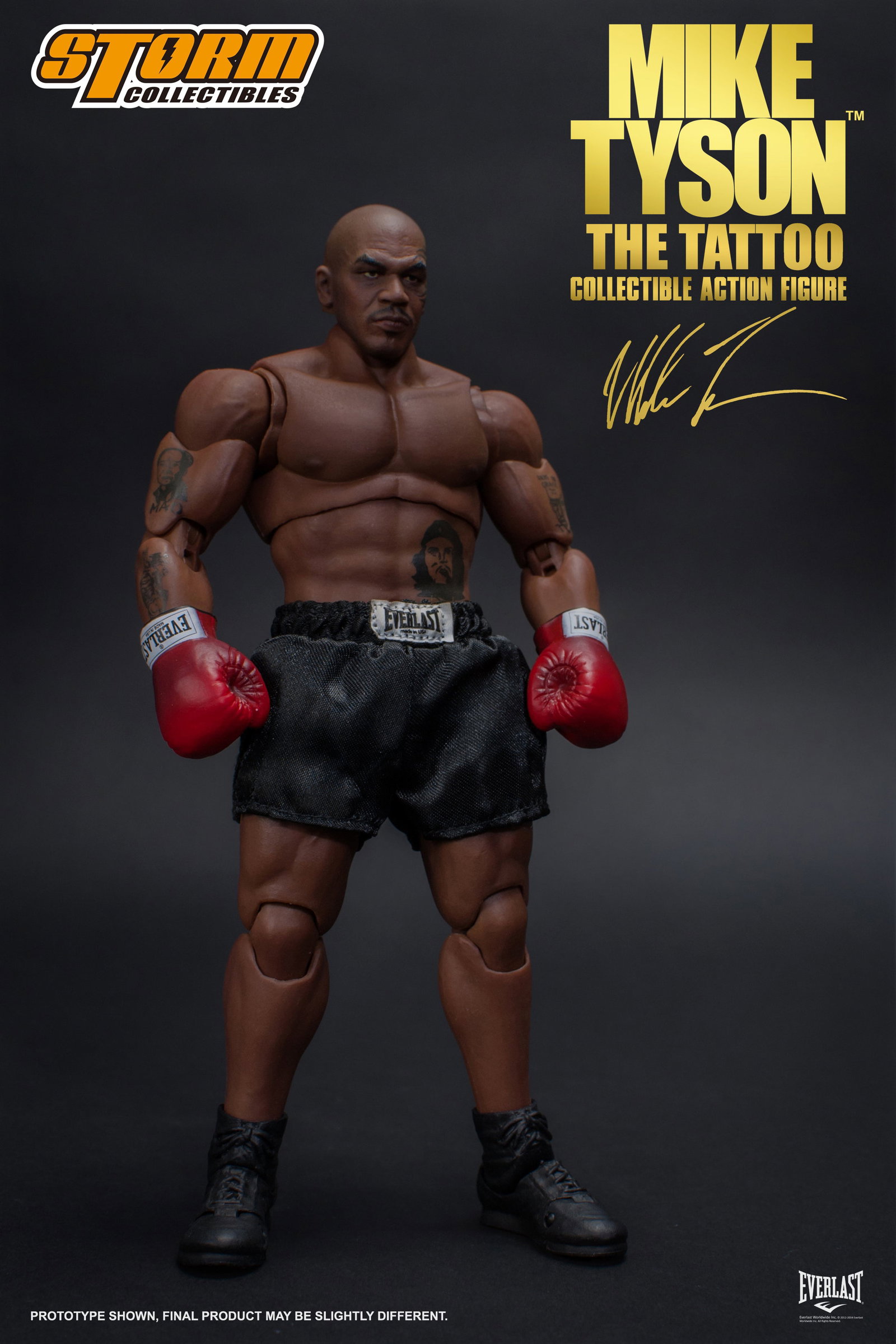 Mike Tyson image 4