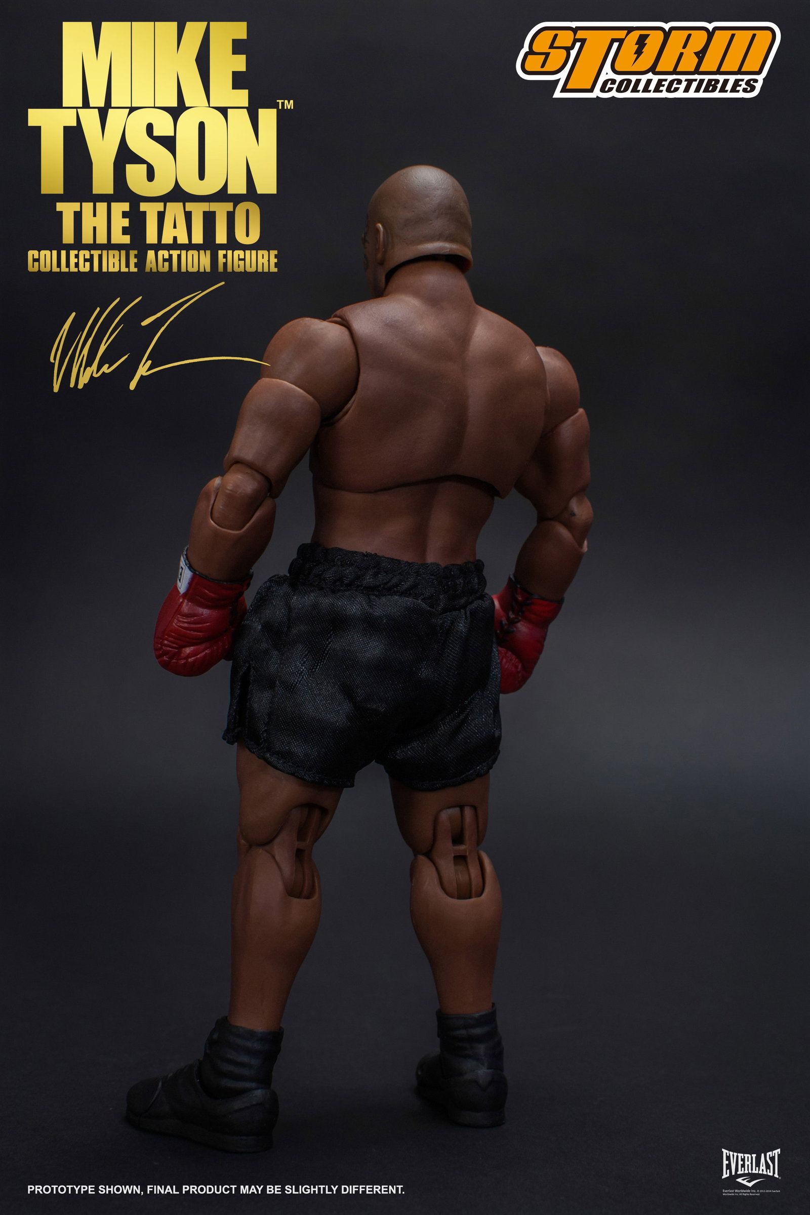 Mike Tyson image 5