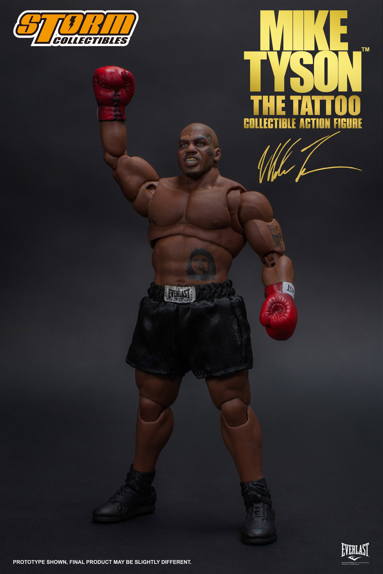 Mike Tyson image 6