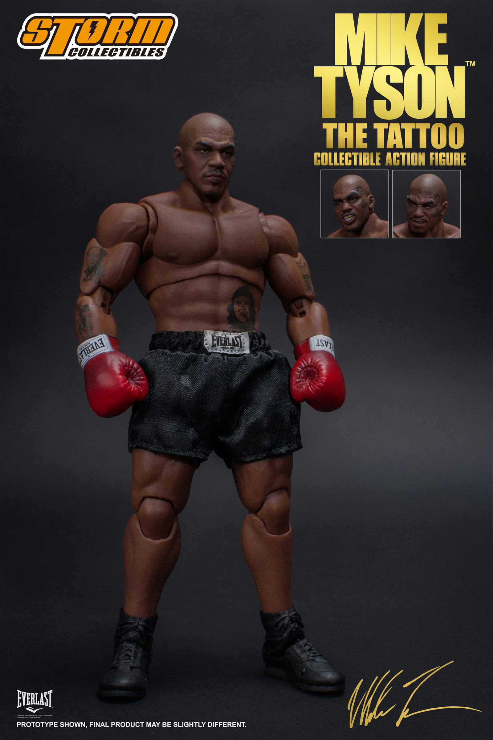 Mike Tyson image 7