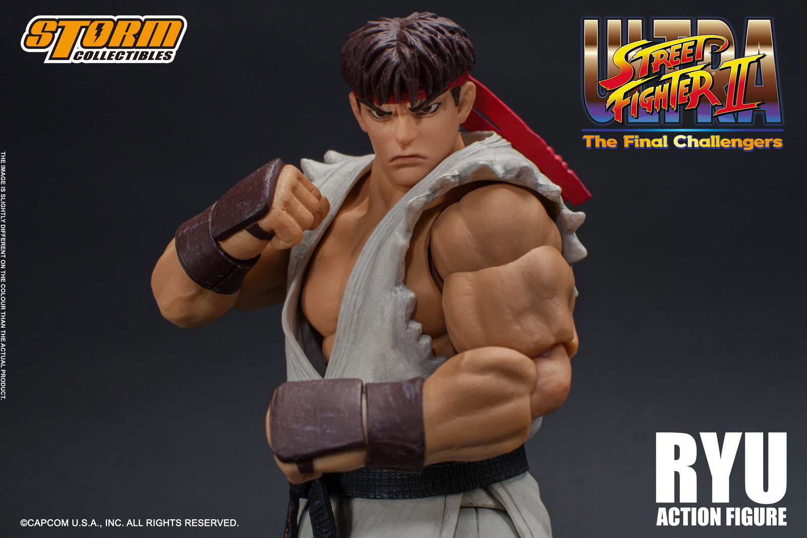 Ryu - Usfii image 1