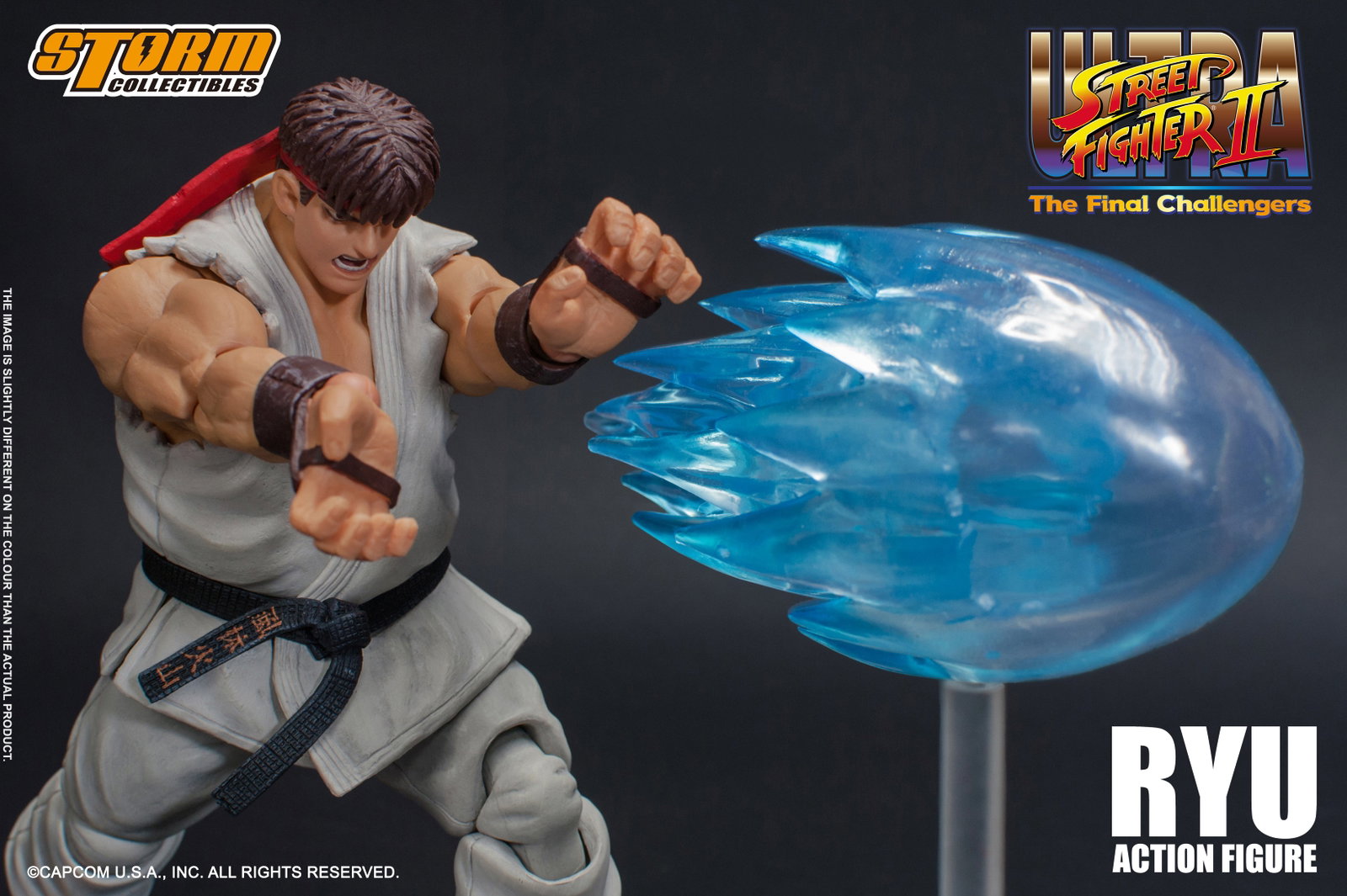 Ryu - Usfii image 3