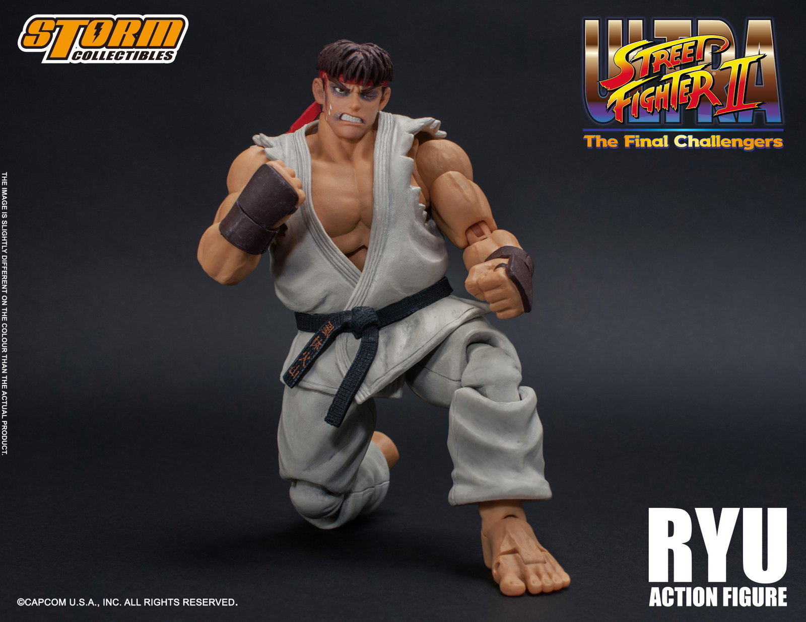 Ryu - Usfii image 4
