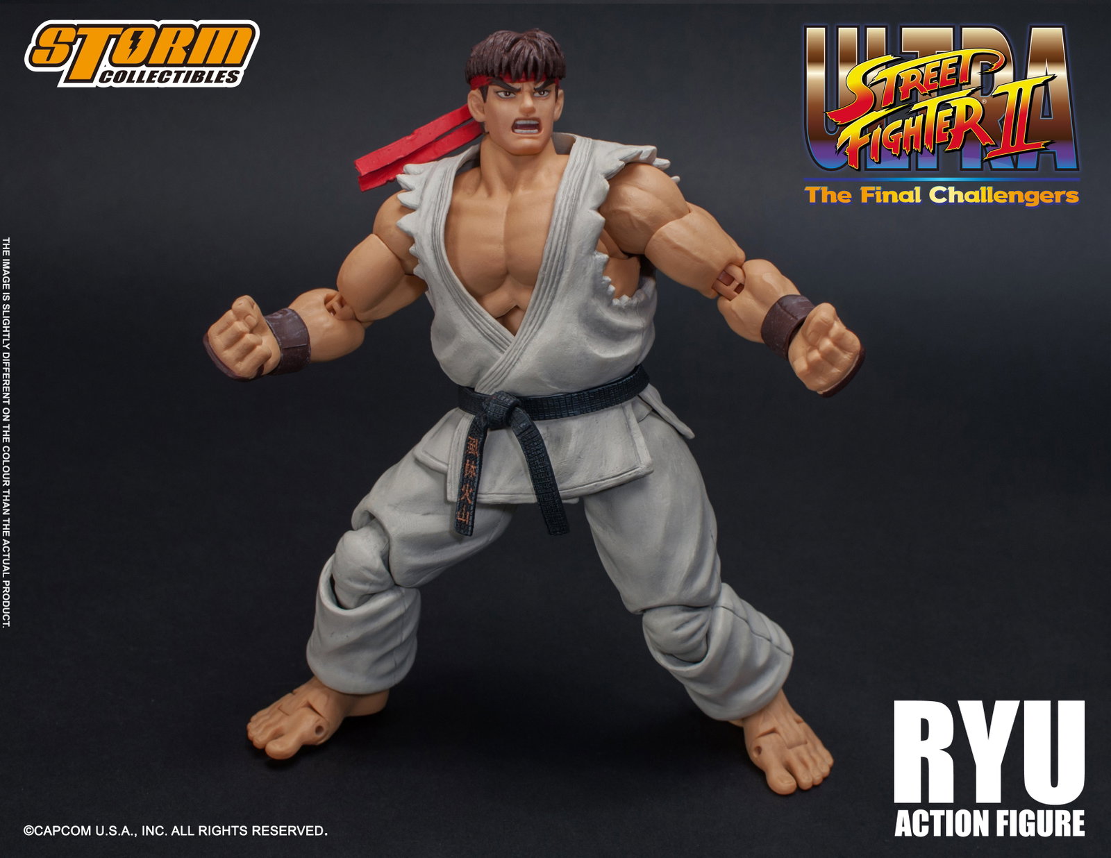 Ryu - Usfii image 5