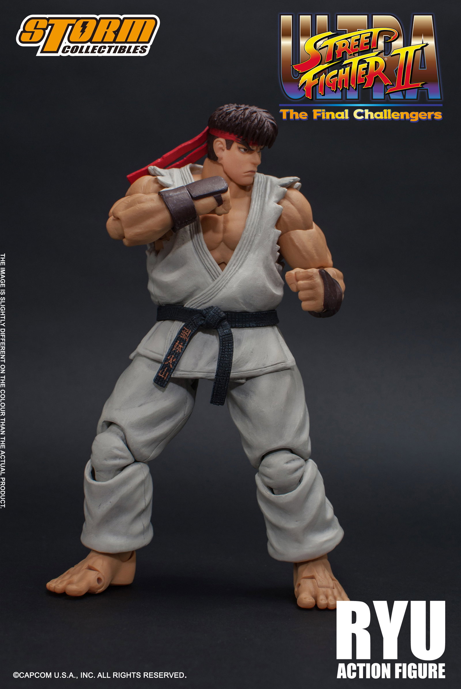 Ryu - Usfii image 6