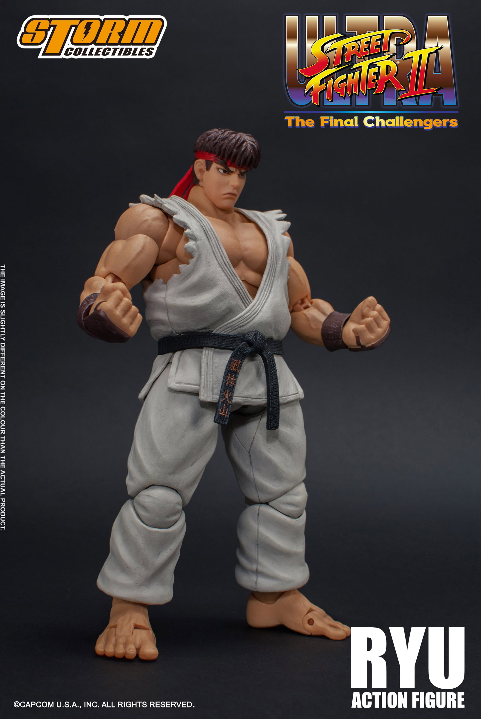 Ryu - Usfii image 7
