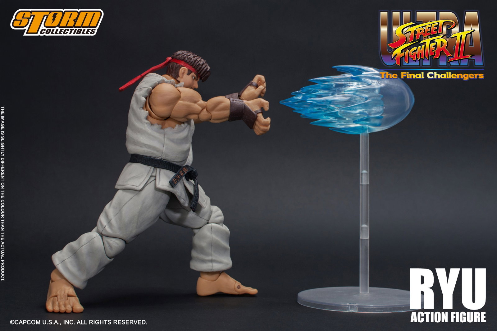 Ryu - Usfii image 9