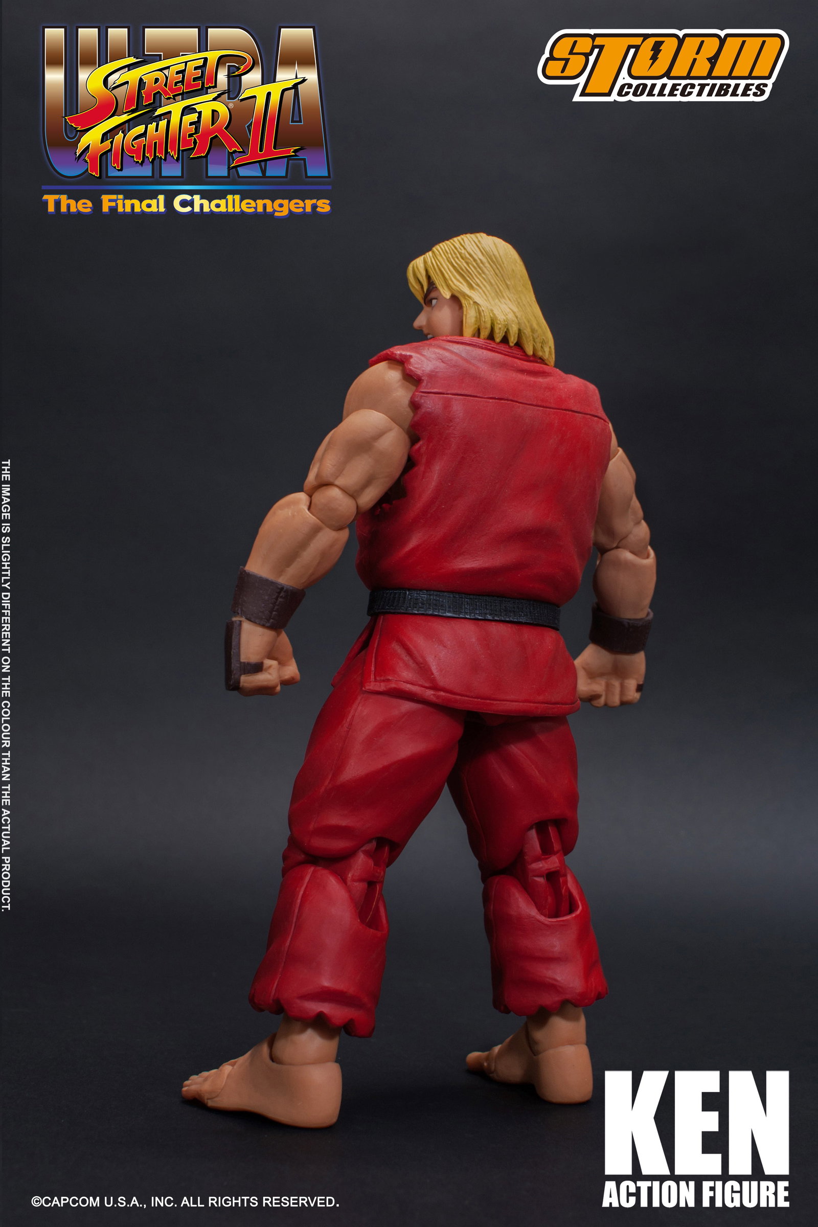 Ken - Usfii image 10