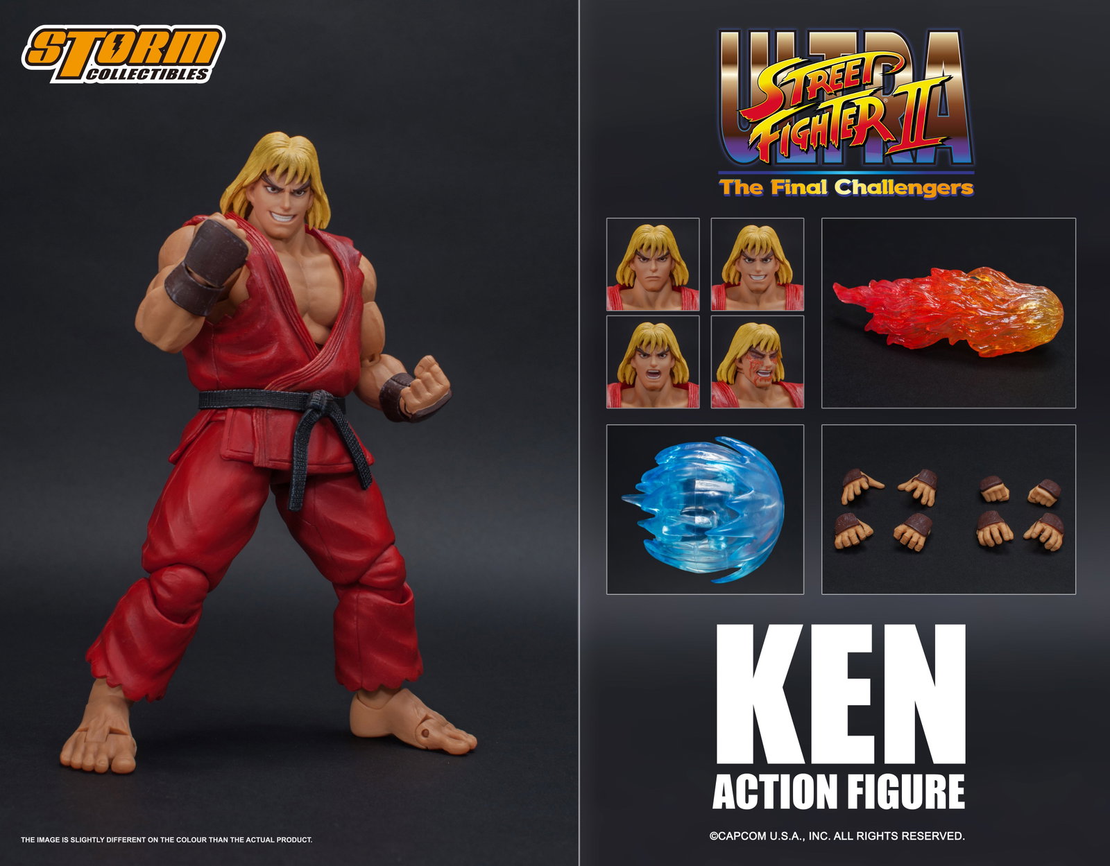 Ken - Usfii image 2