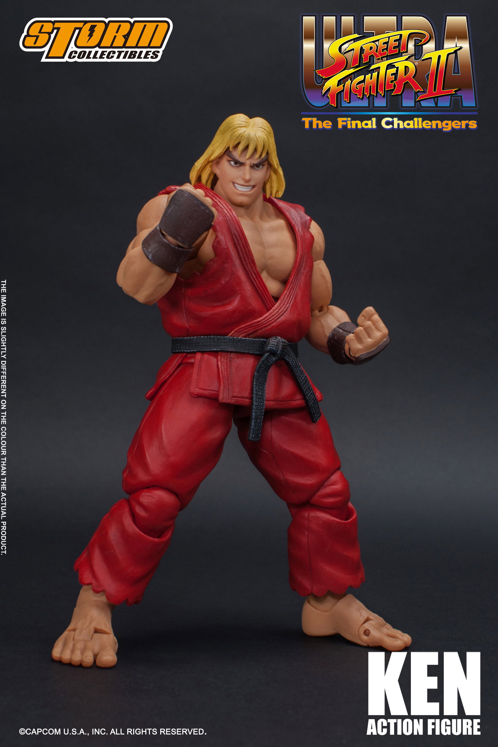 Ken - Usfii image 3