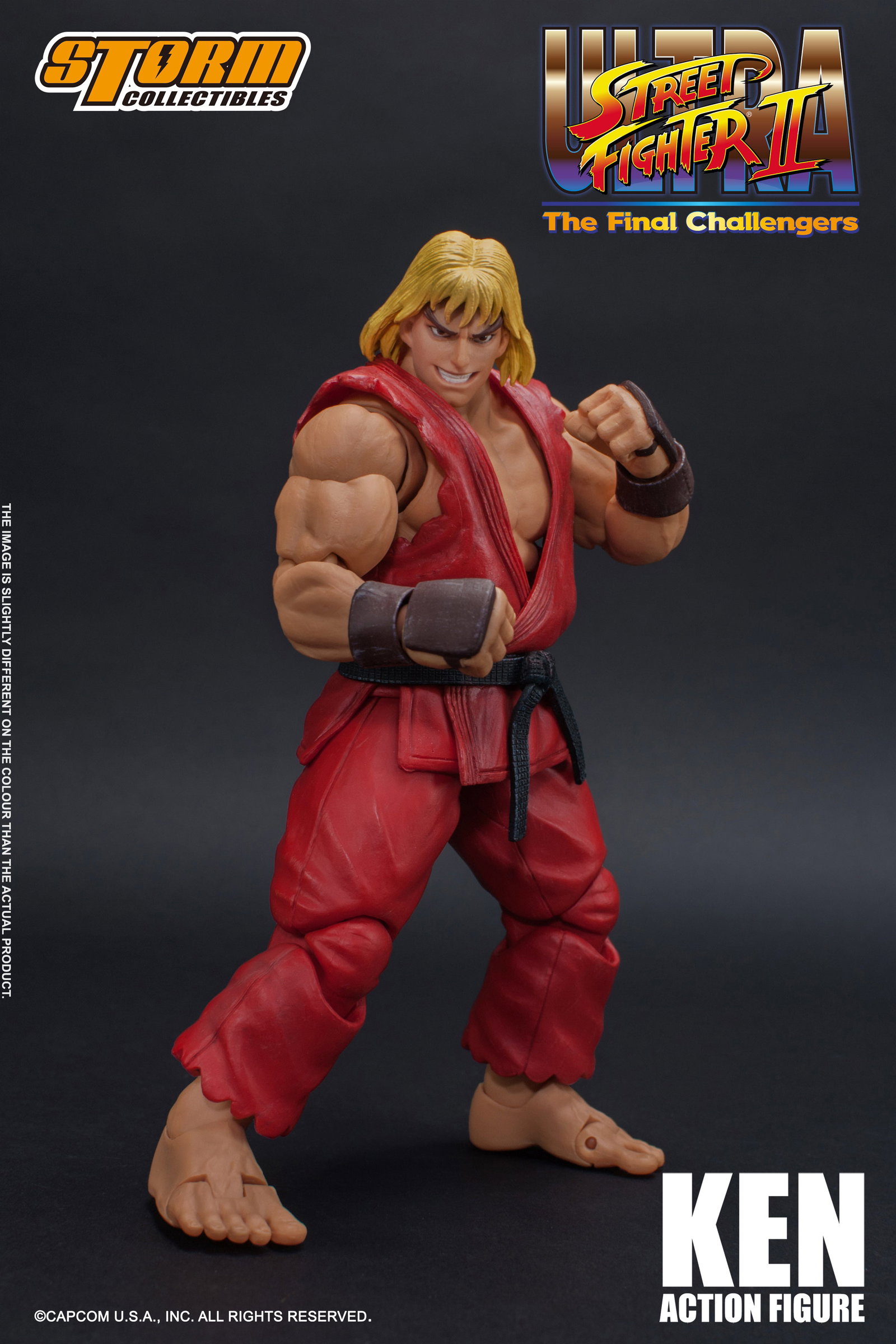 Ken - Usfii image 4