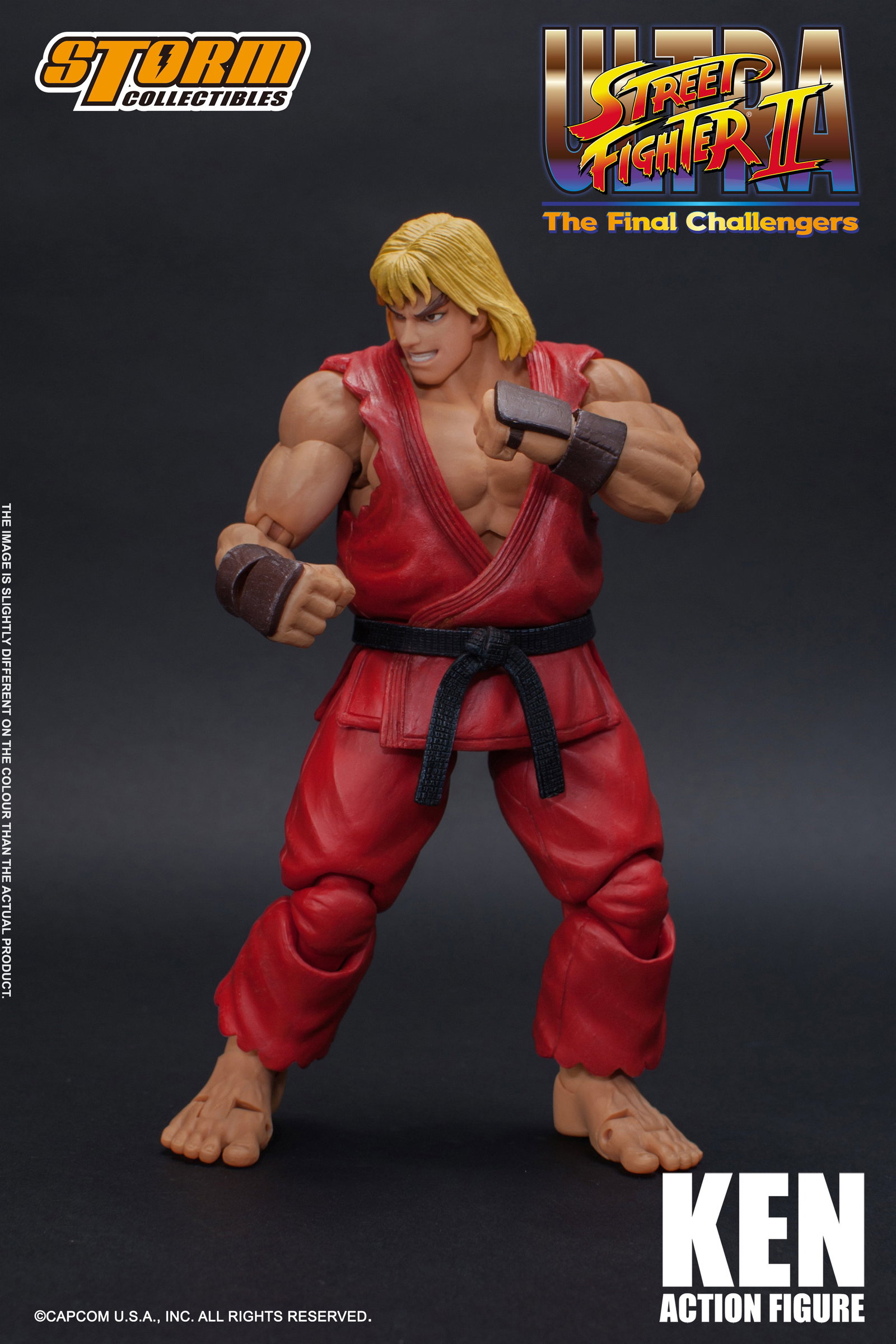 Ken - Usfii image 6