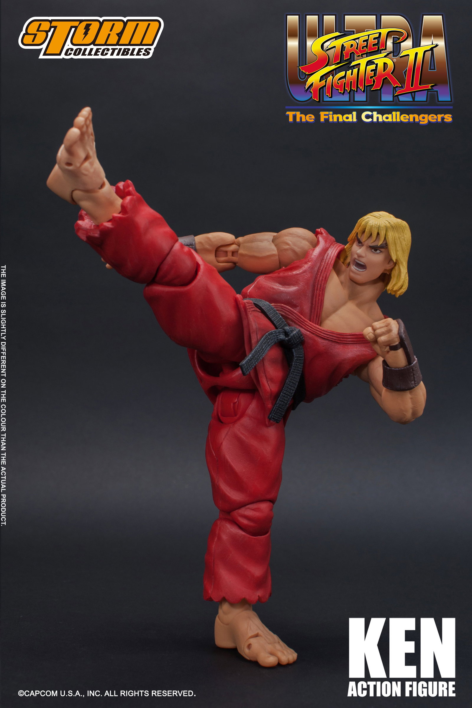 Ken - Usfii image 7