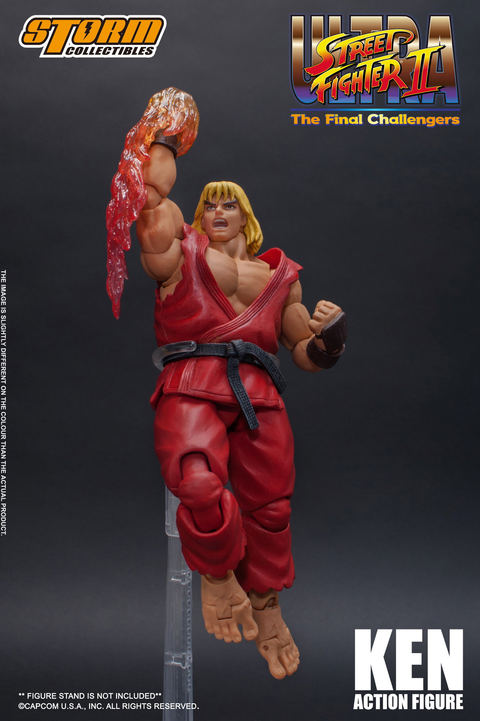 Ken - Usfii image 8