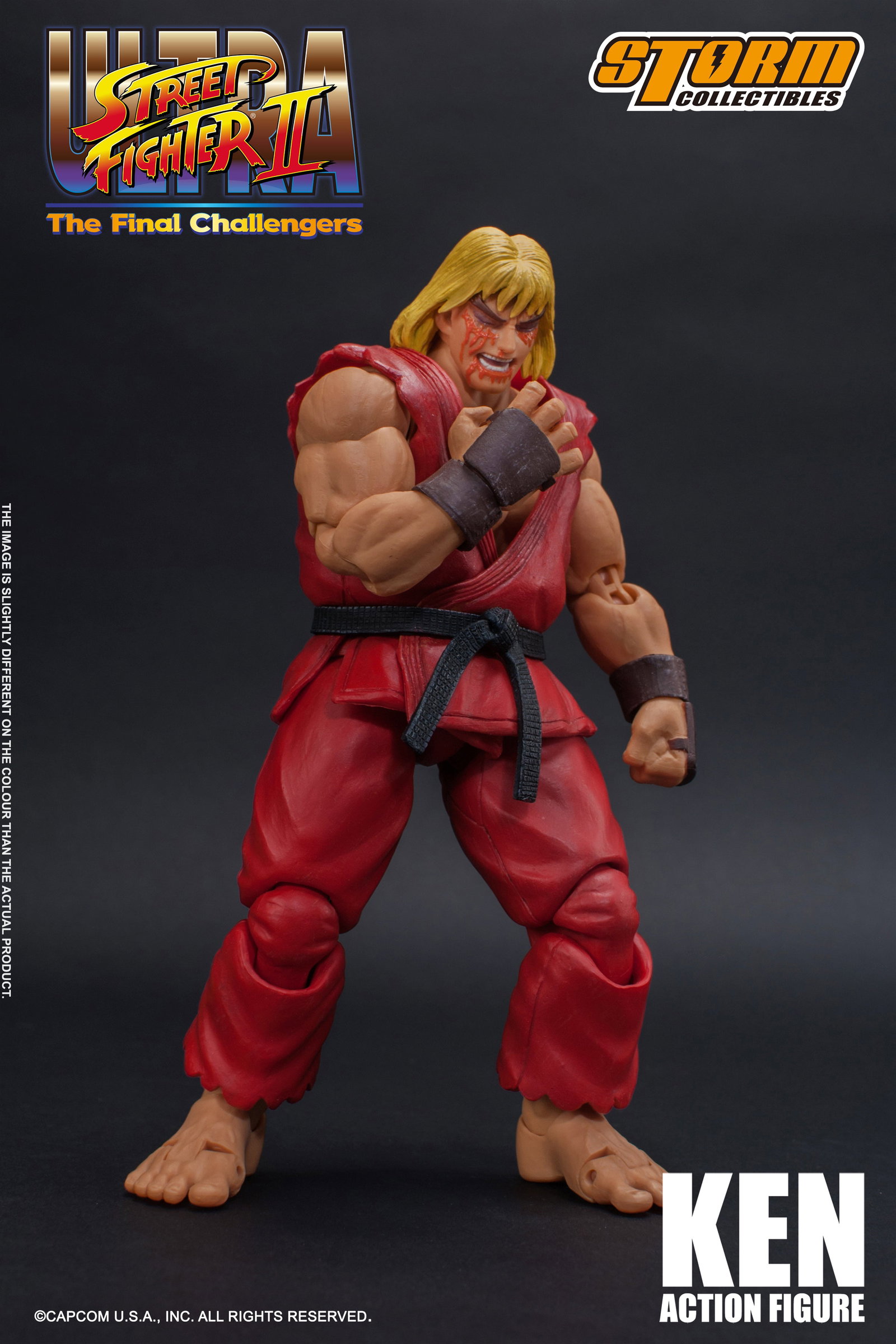 Ken - Usfii image 9