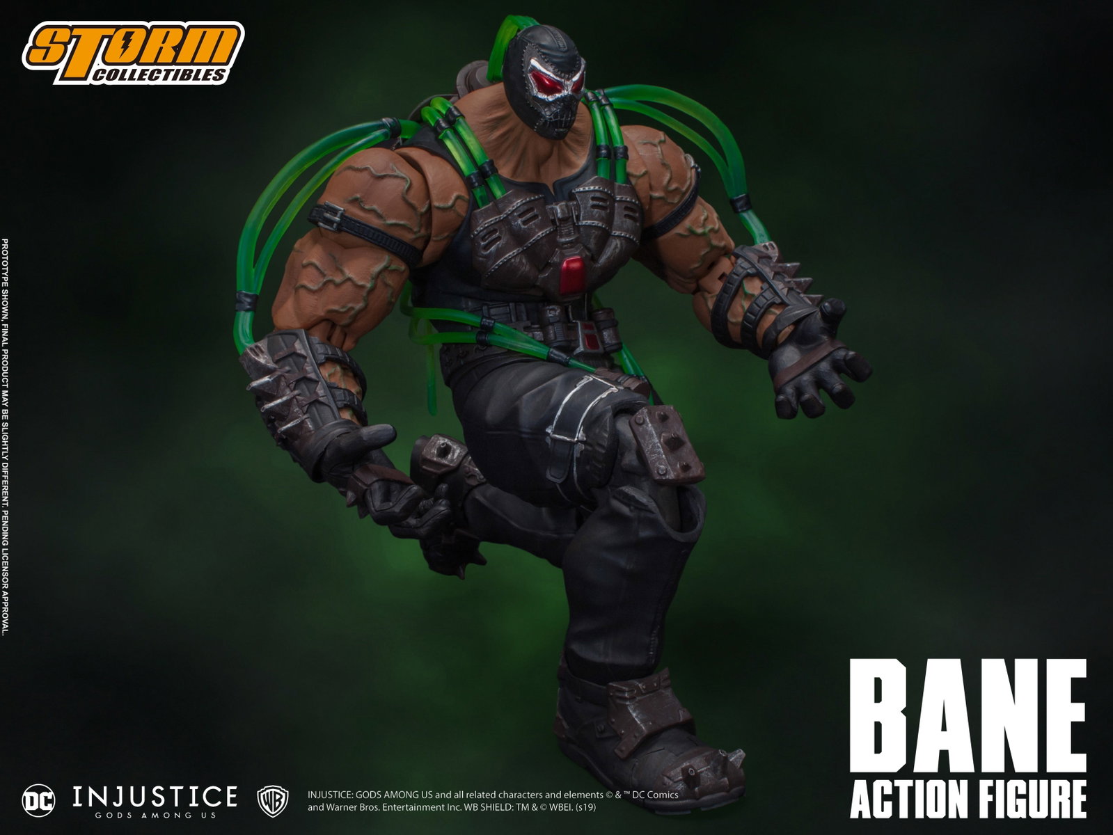 Bane image 10