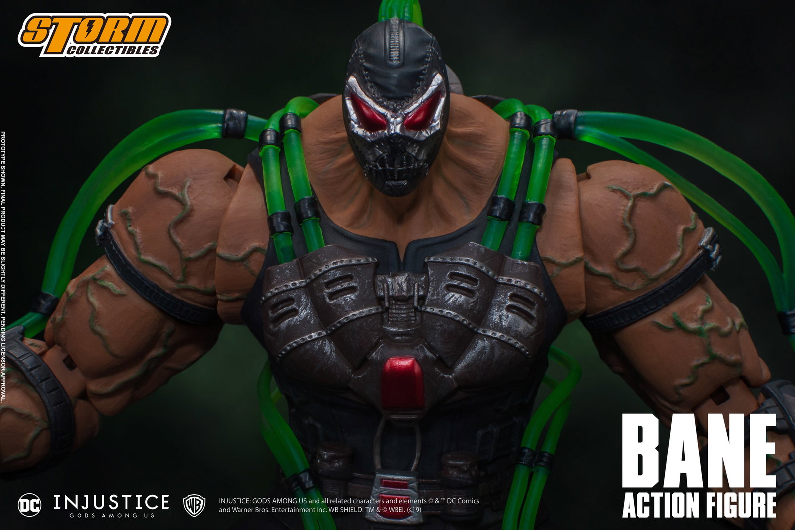 Bane image 1