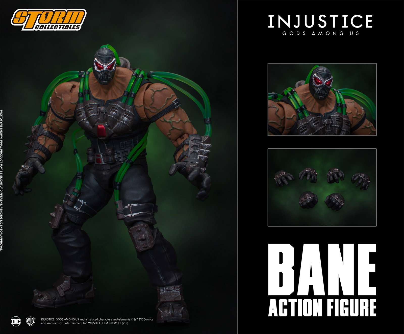 Bane image 2