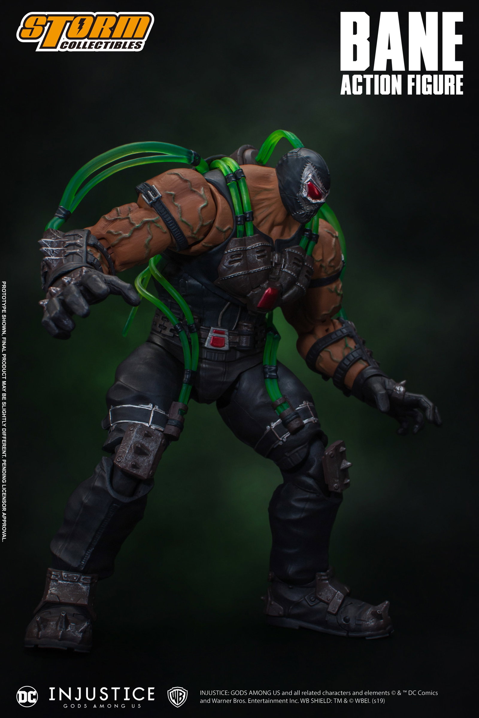 Bane image 4