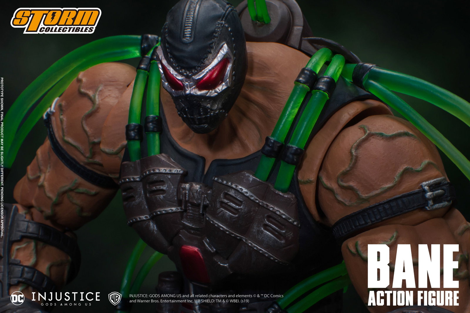 Bane image 9