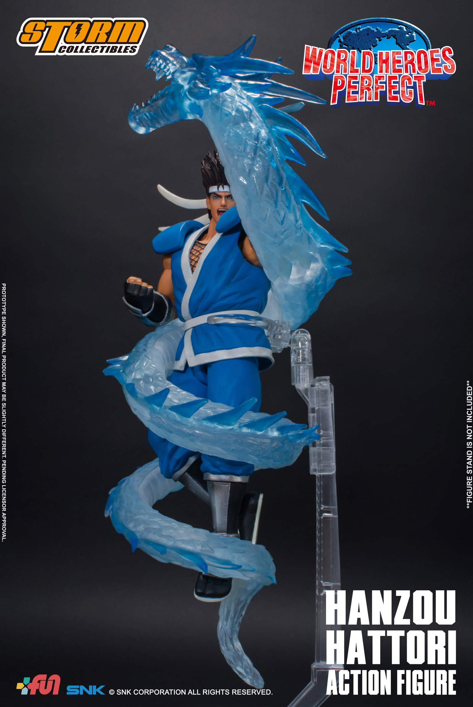 Hanzou Hattori image 10