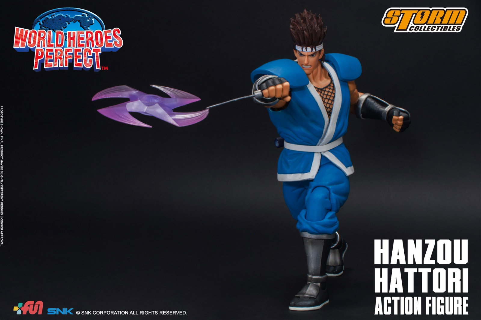 Hanzou Hattori image 1