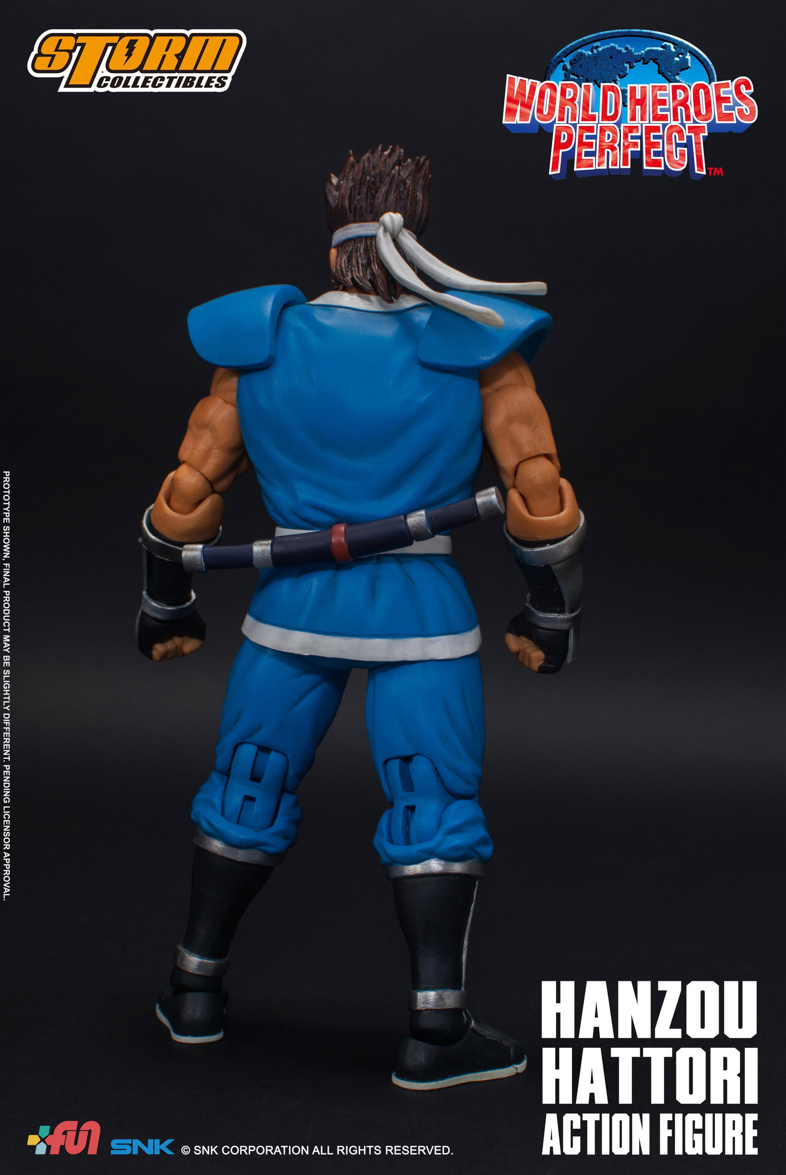 Hanzou Hattori image 2