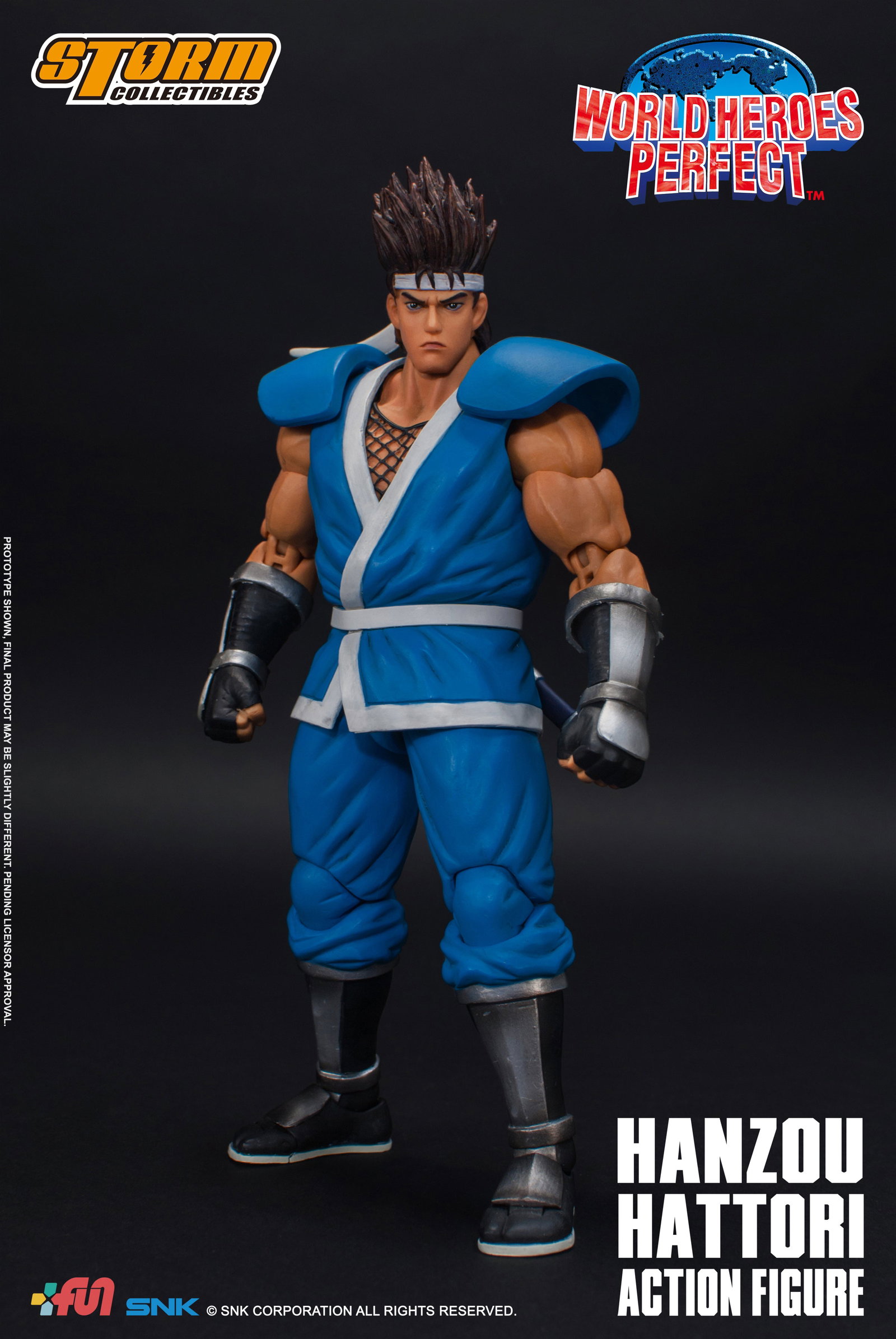 Hanzou Hattori image 3