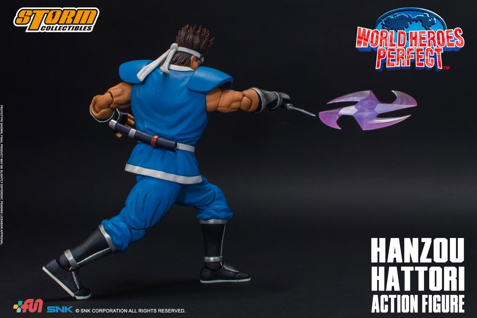 Hanzou Hattori image 7