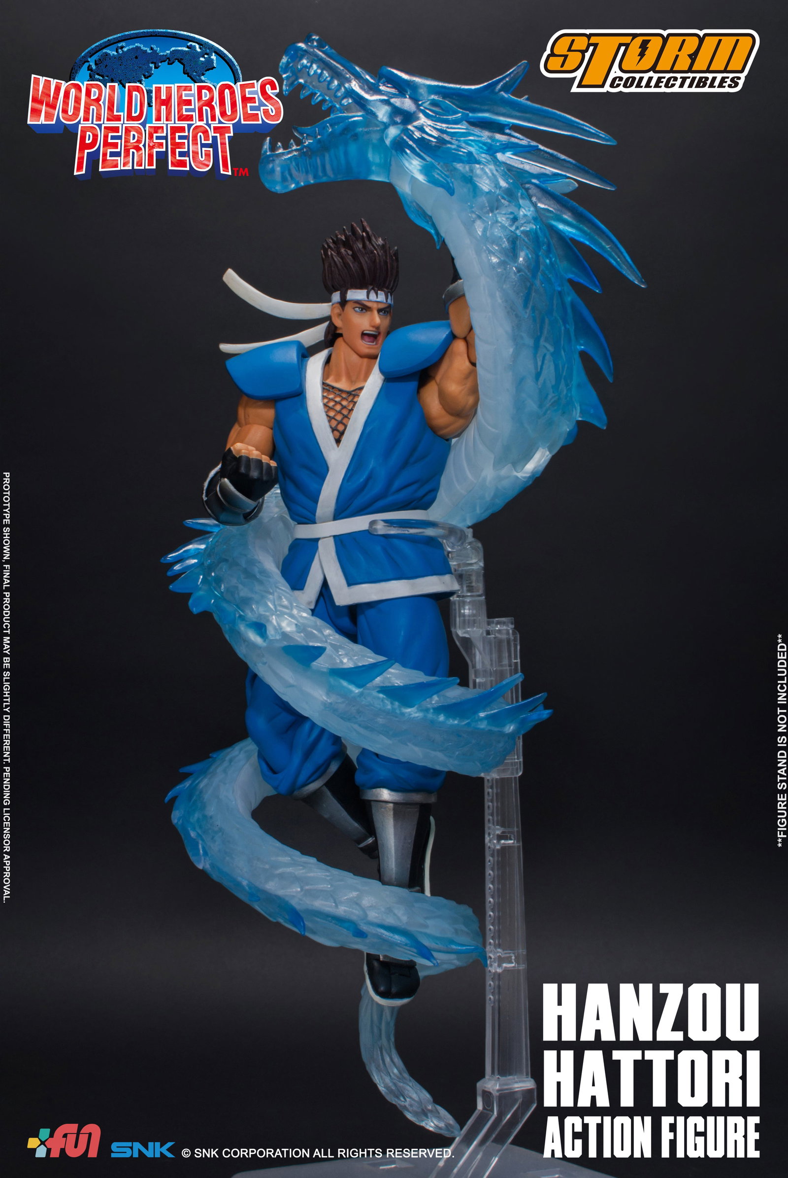 Hanzou Hattori image 8