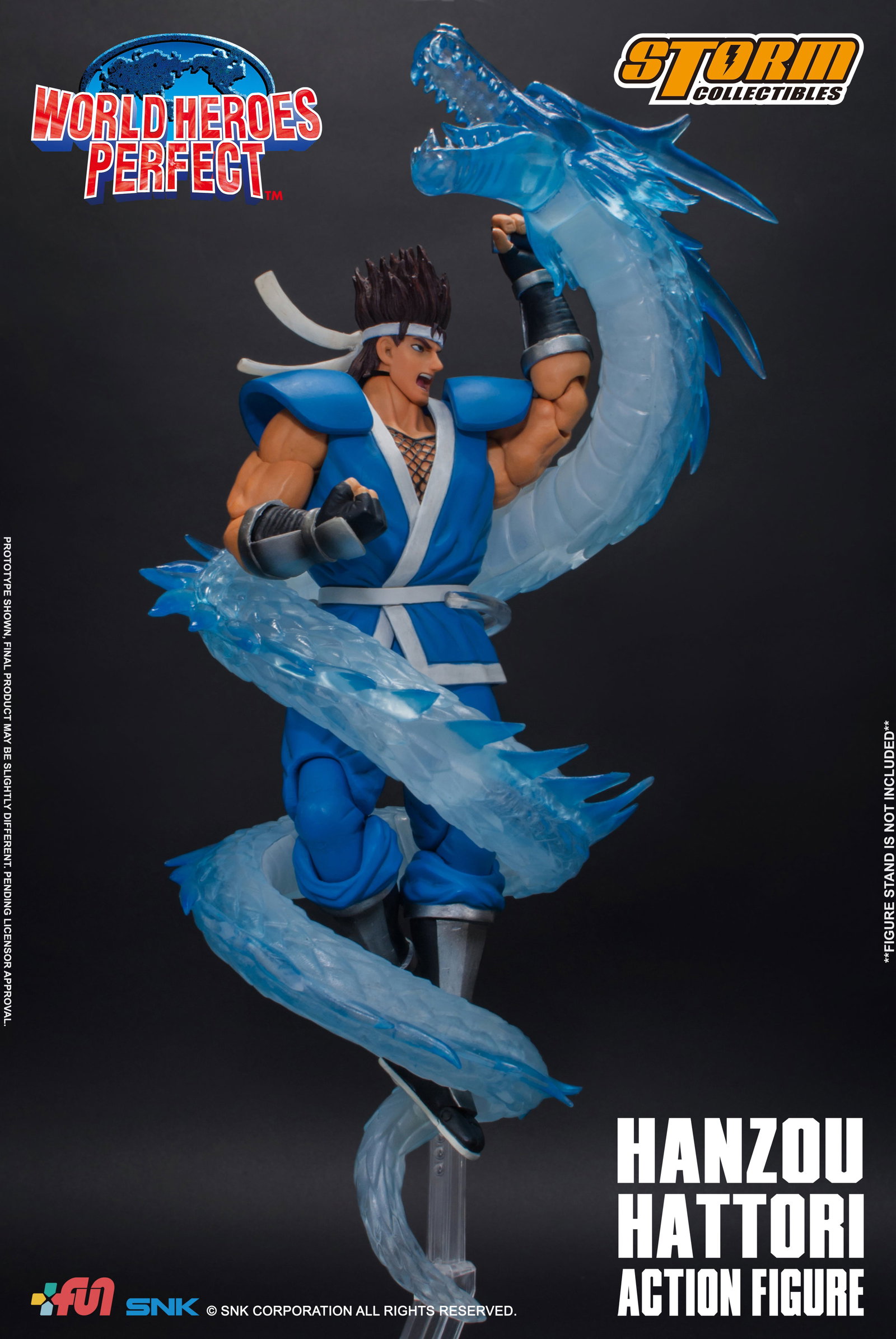 Hanzou Hattori image 9