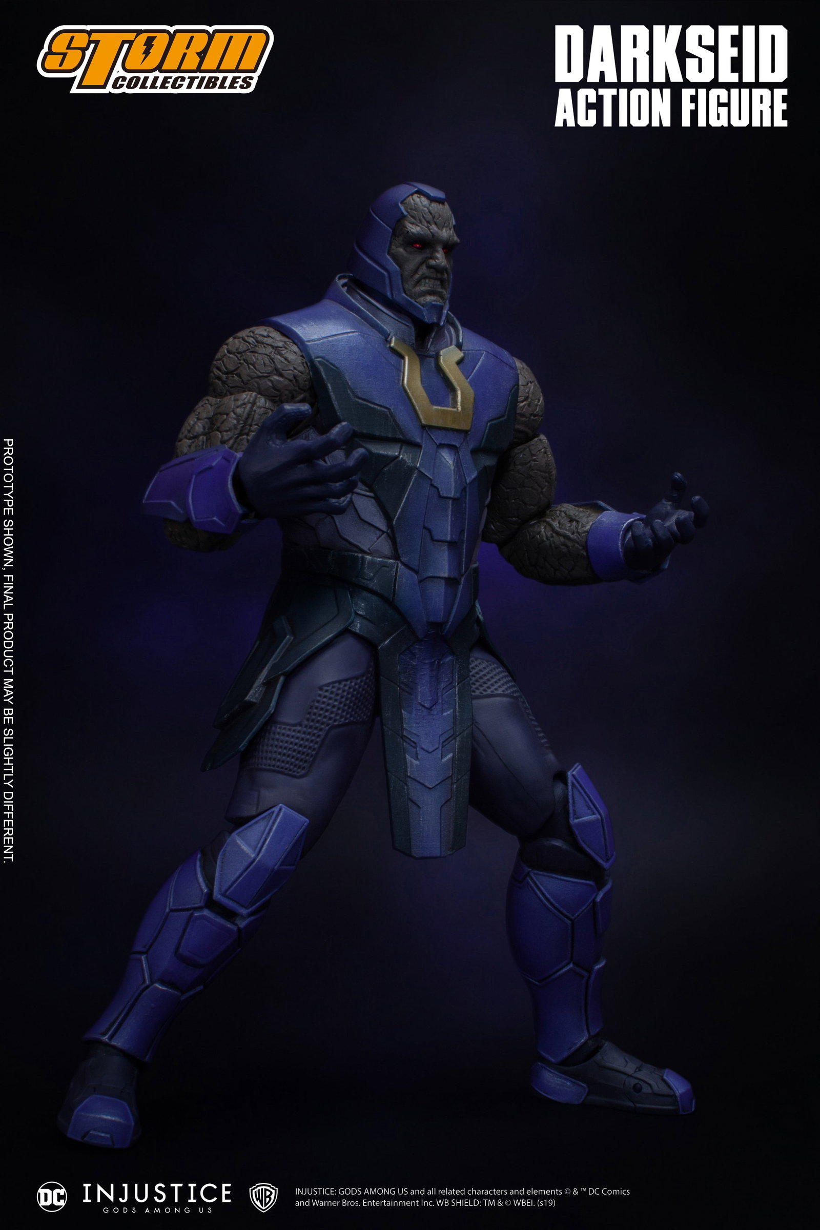 Darkseid image 10