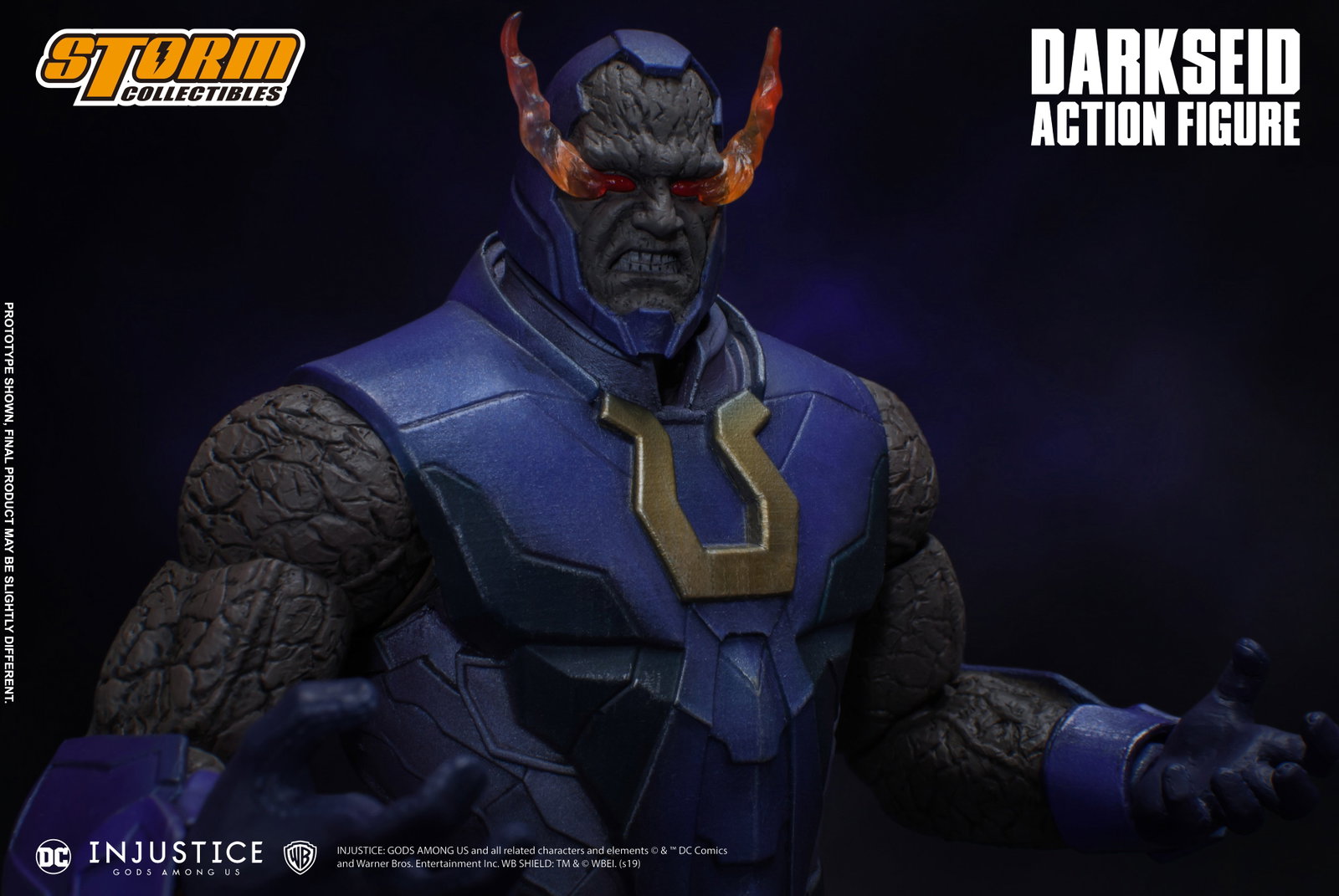 Darkseid image 3