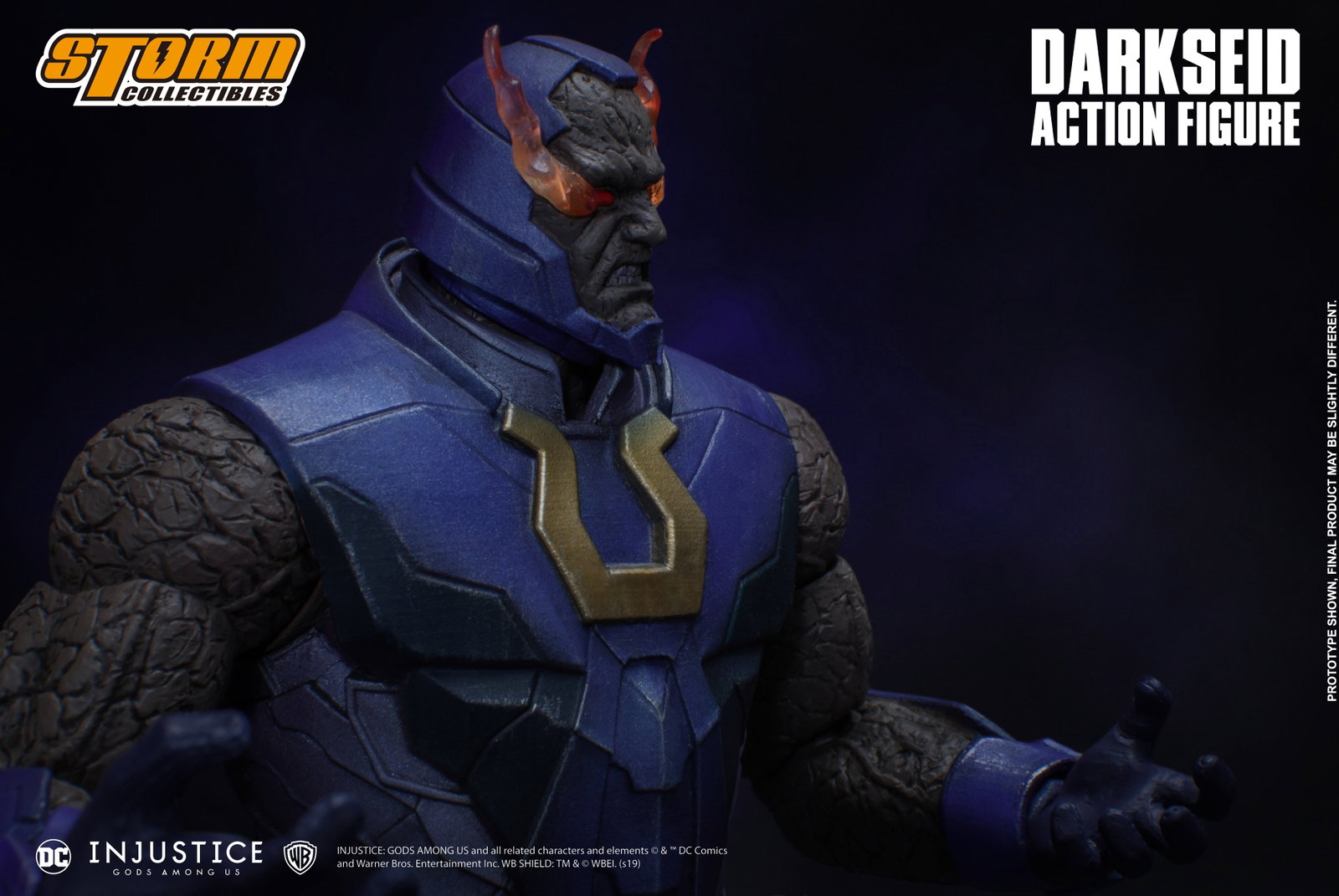 Darkseid image 4