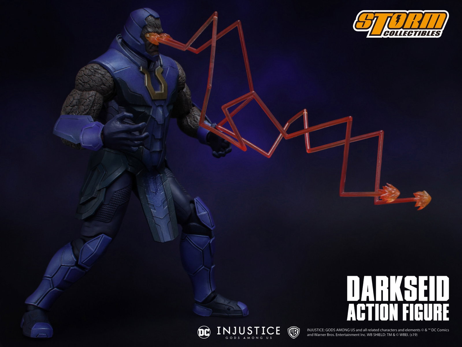 Darkseid image 5