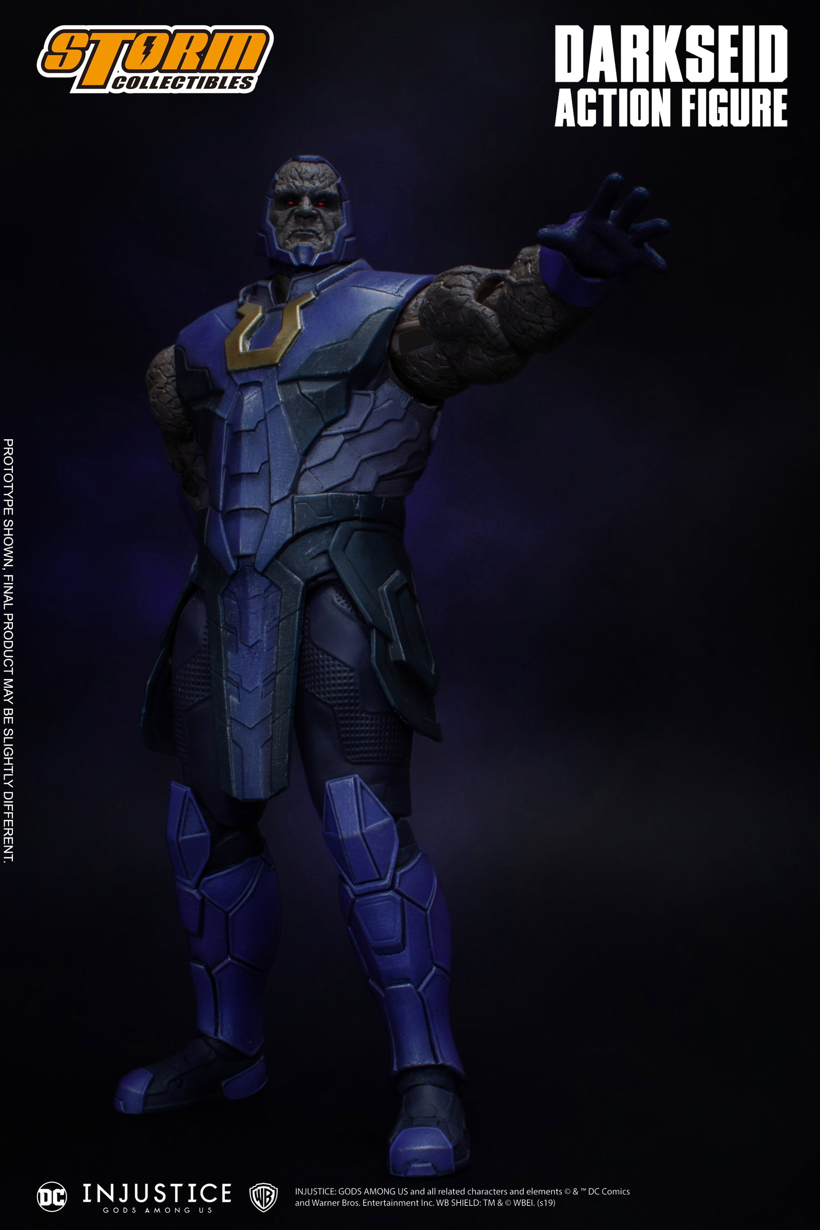 Darkseid image 6