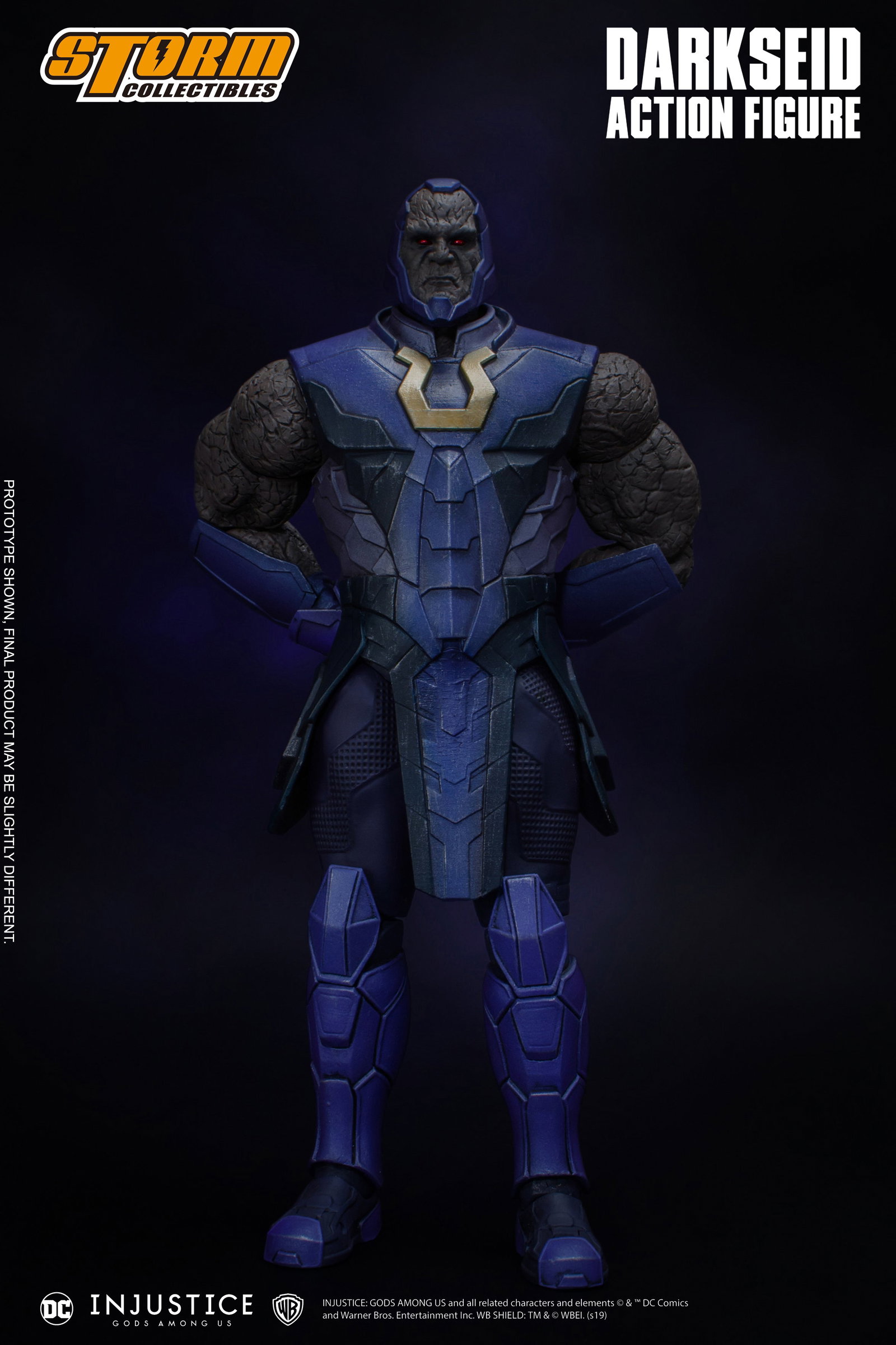 Darkseid image 7