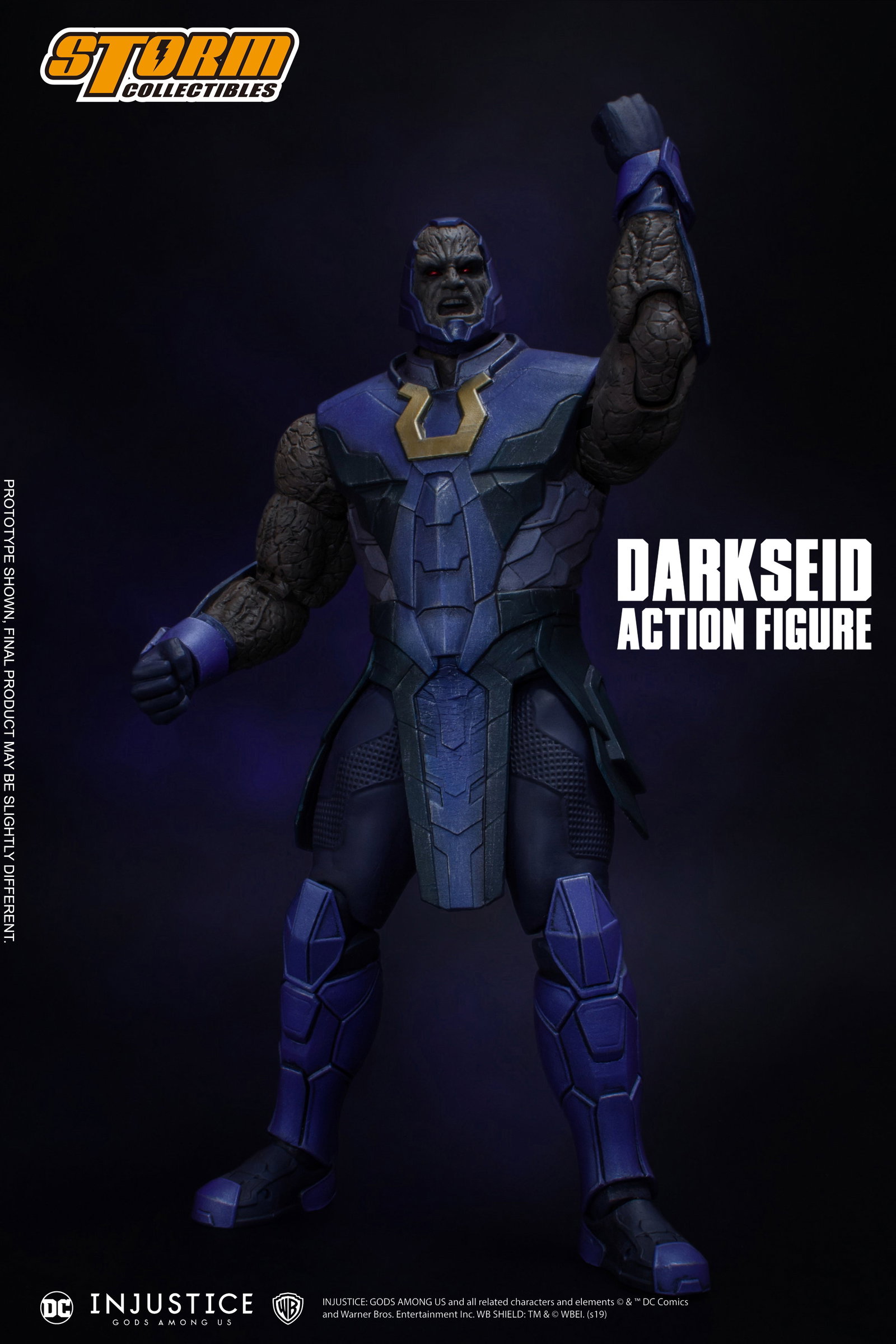 Darkseid image 9